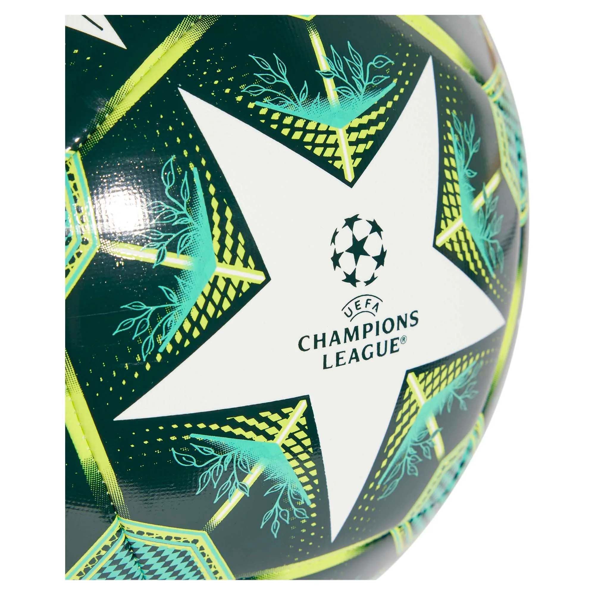 UCL Training 24/25 Knockout Stages Soccer Ball - Image 2