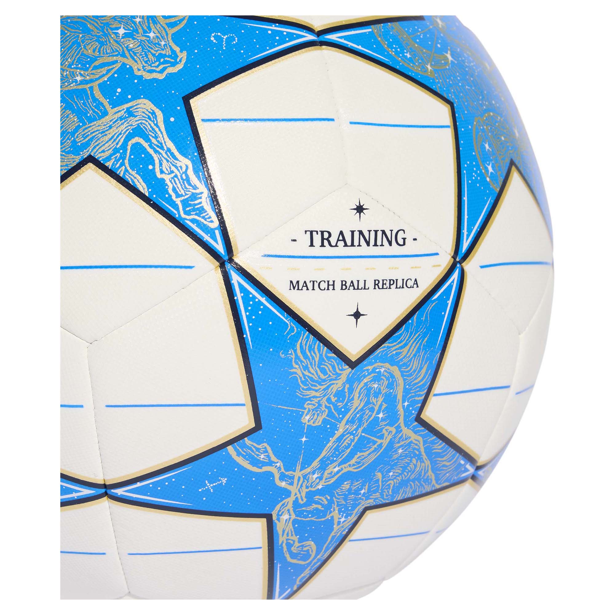 UCL Training 2025/26 League Stage Soccer Ball - Image 4