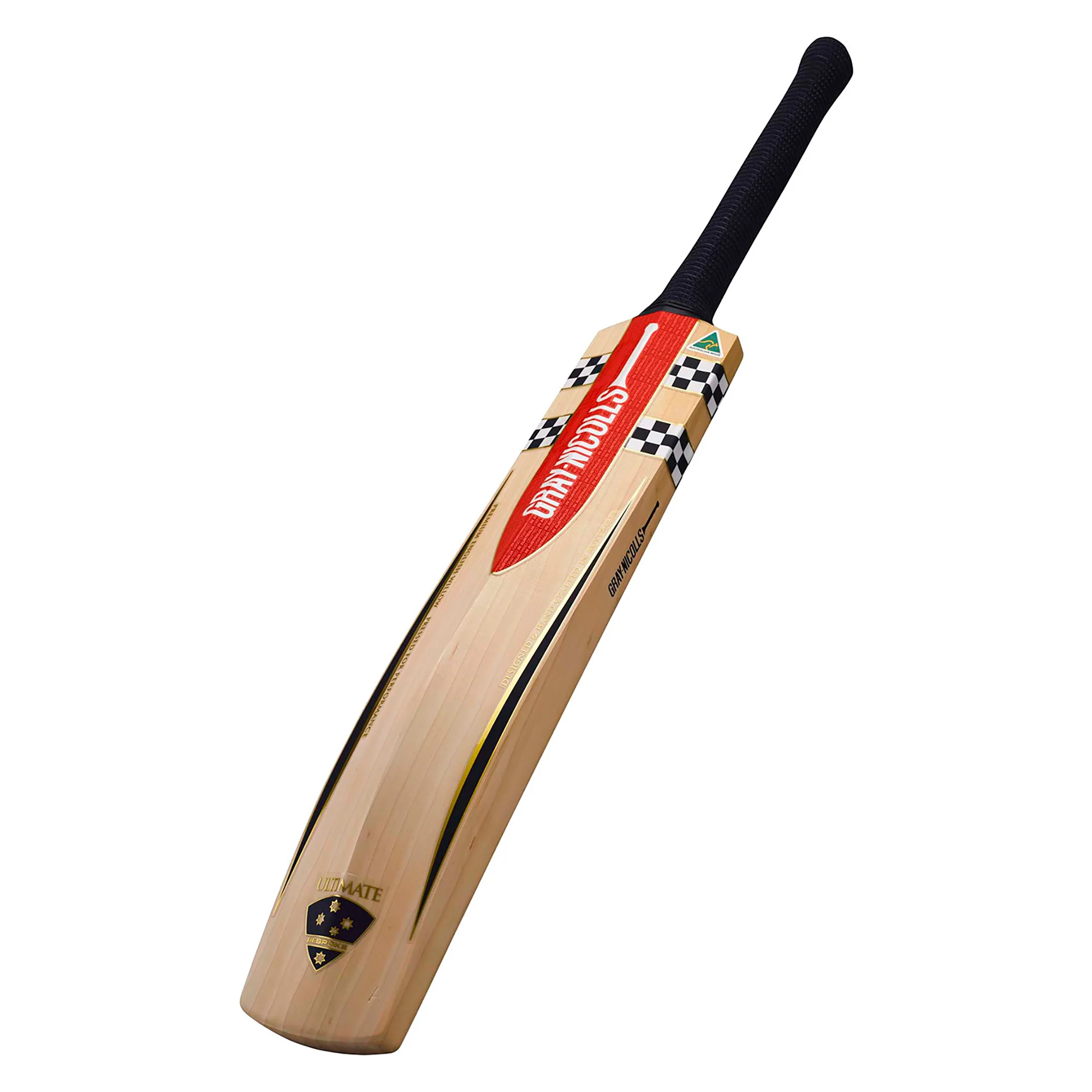 Ultimate Cricket Bat - Image 4