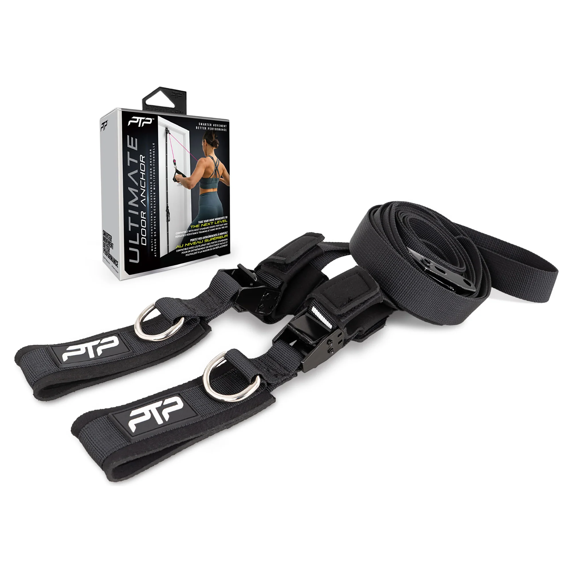 Ultimate Door Anchor - Image 4