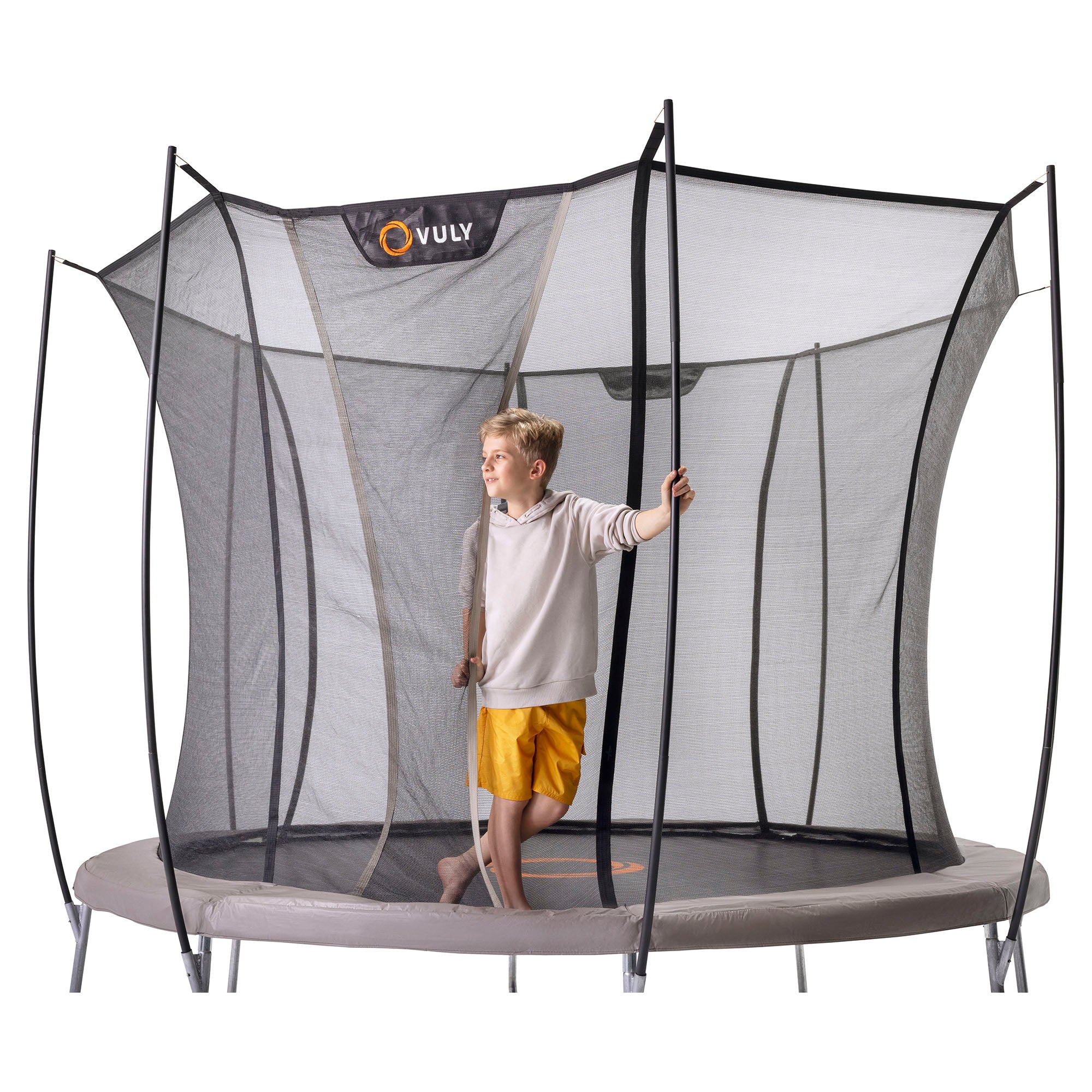 Ultra 2 Large Trampoline - Image 2