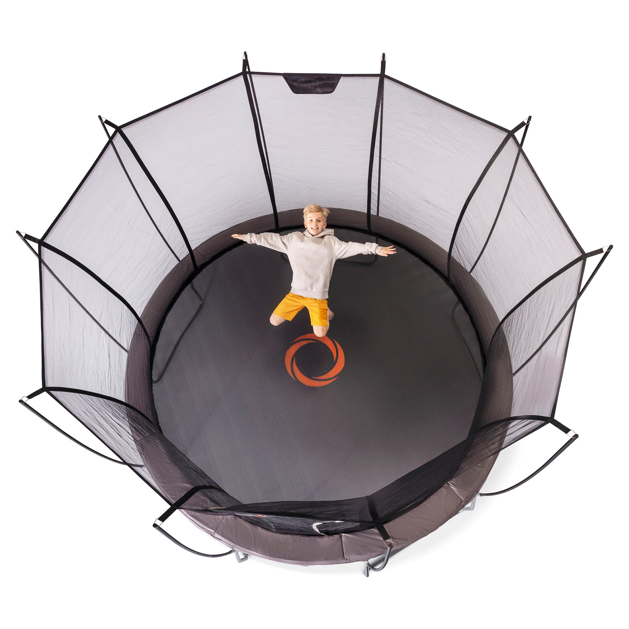 Ultra 2 XL Trampoline - Image 3