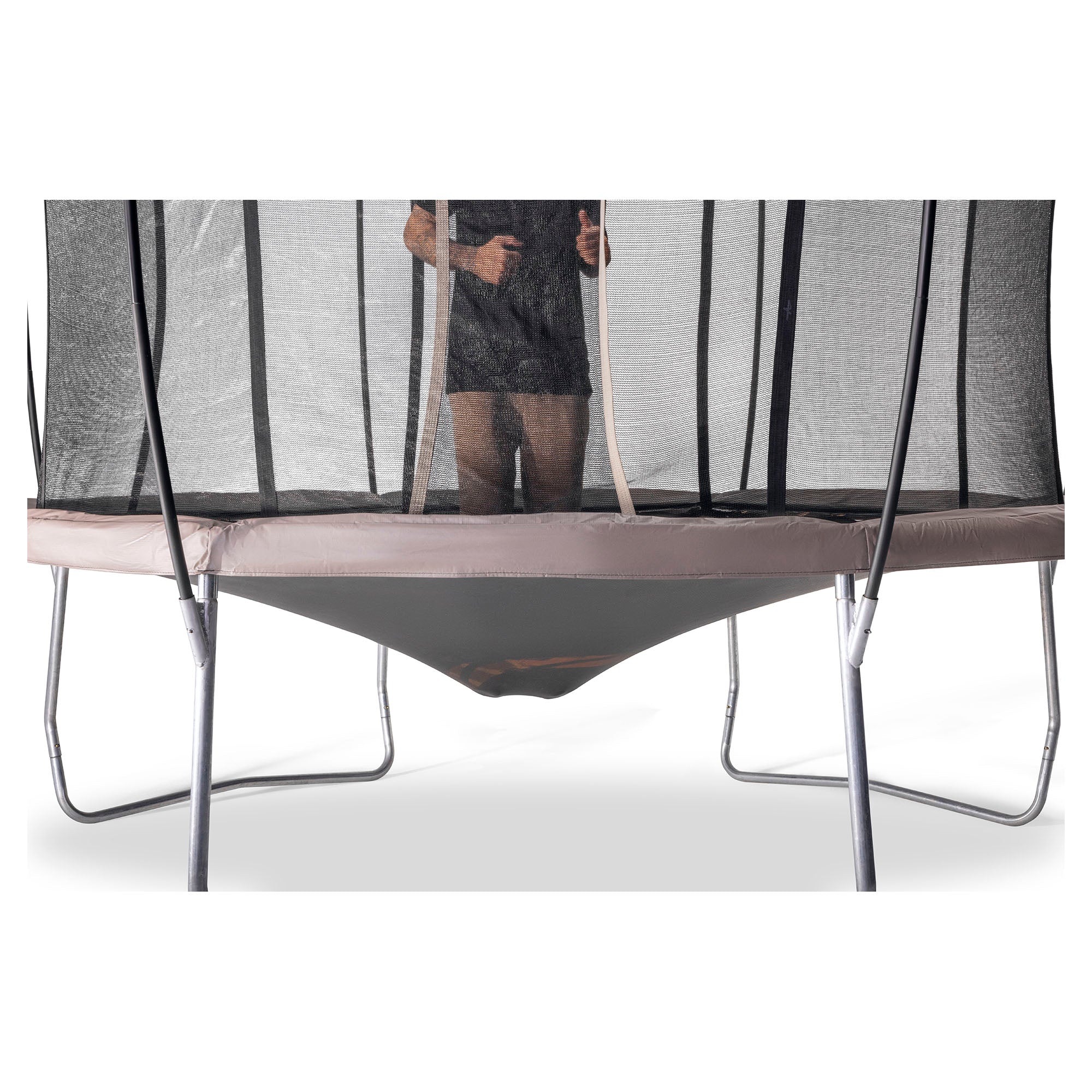 Ultra 2 XL Trampoline - Image 4