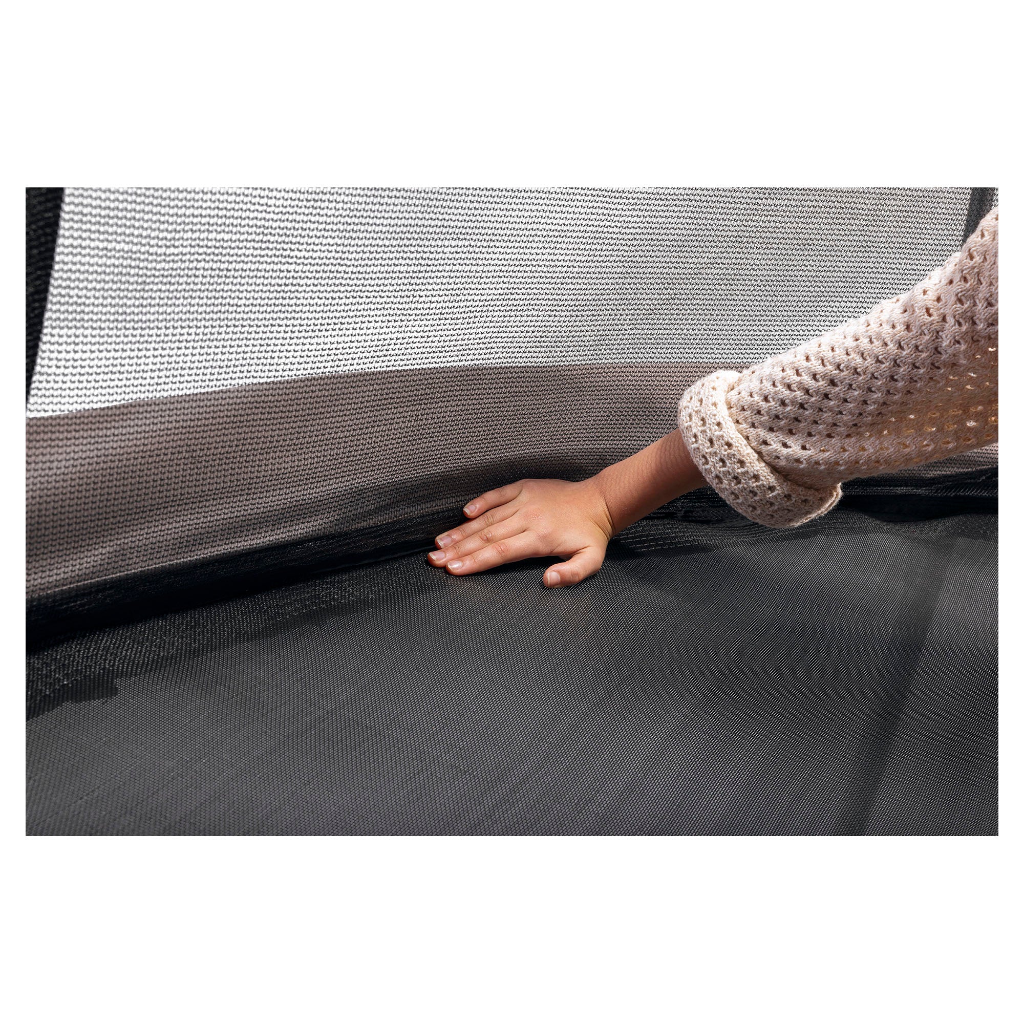 Ultra 2 XL Trampoline - Image 5