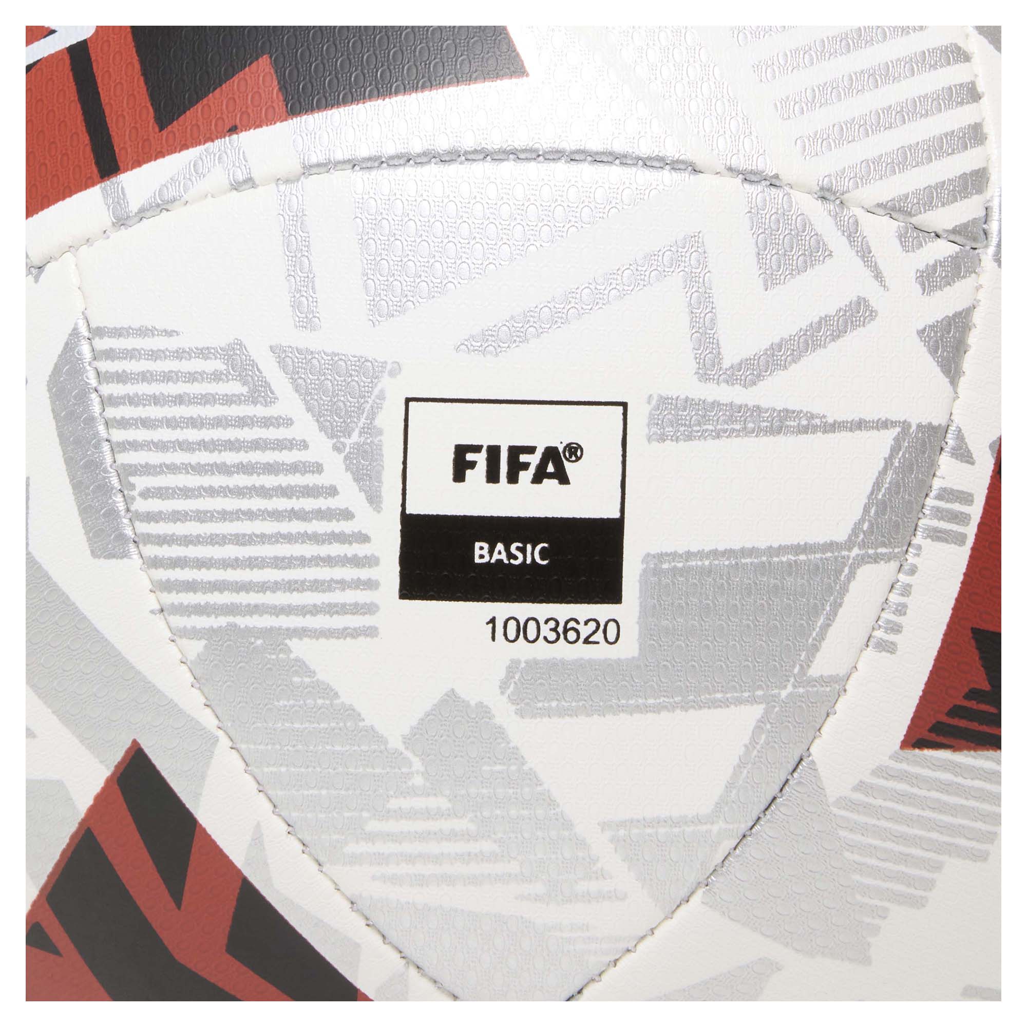 Neo Futsal Swerve Soccer Ball - Image 3