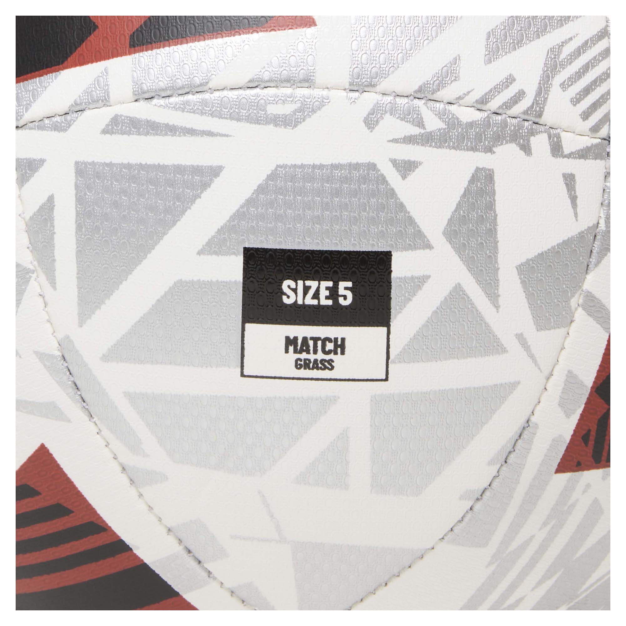 Neo Futsal Swerve Soccer Ball - Image 4