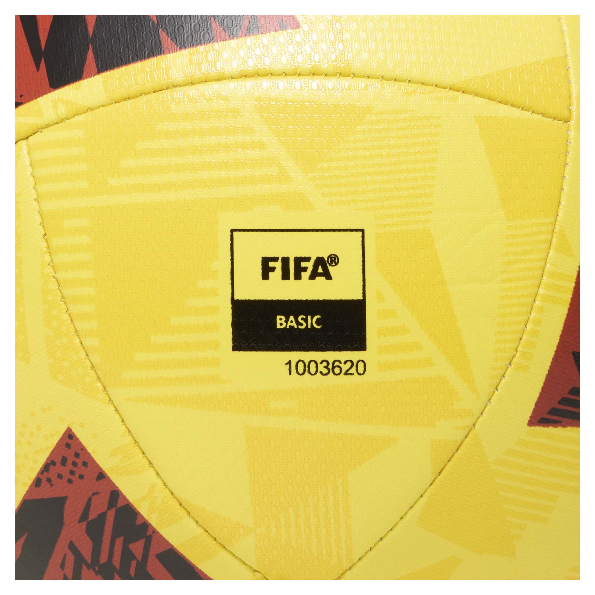 Neo Futsal Swerve Soccer Ball - Image 3