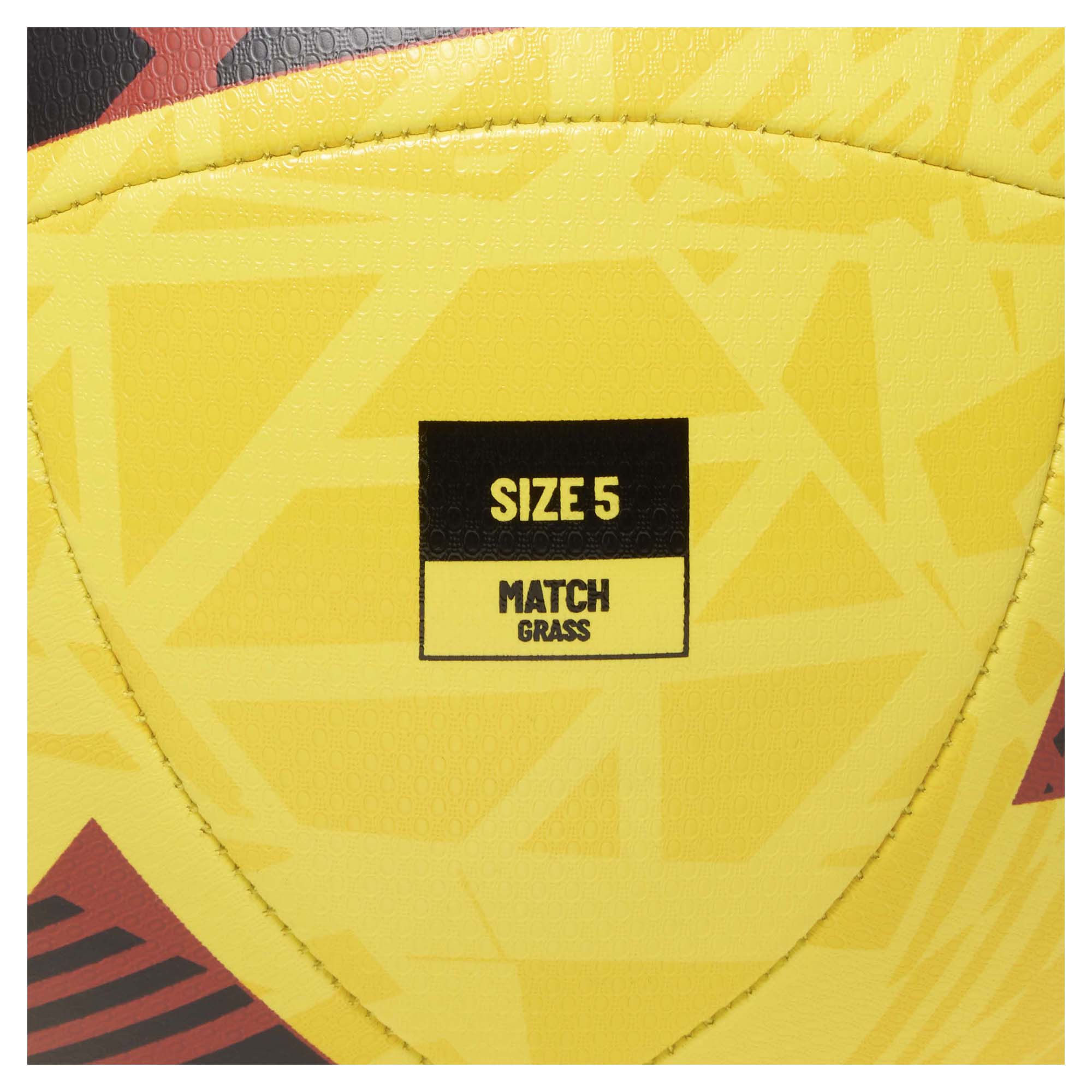 Neo Futsal Swerve Soccer Ball - Image 4