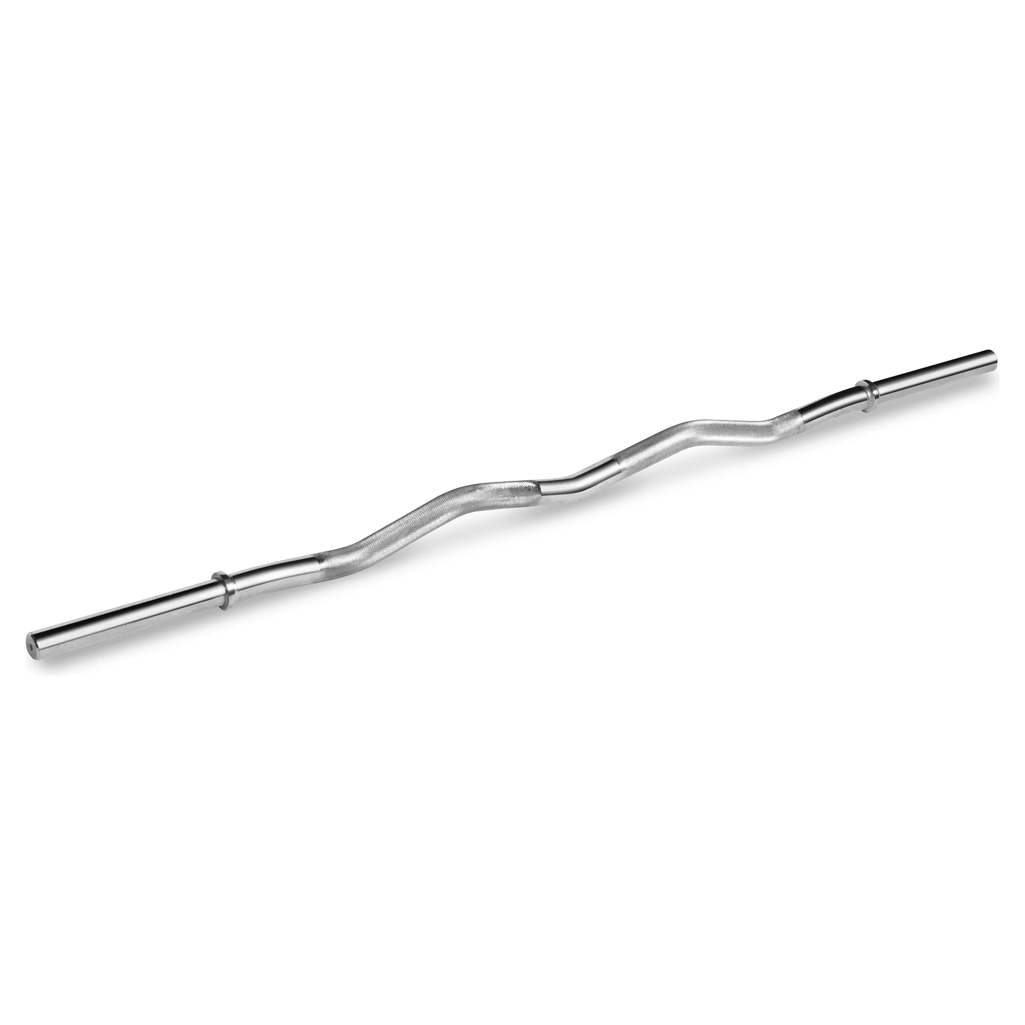 V2 47 Inch Standard Bar & Collars - Image 2
