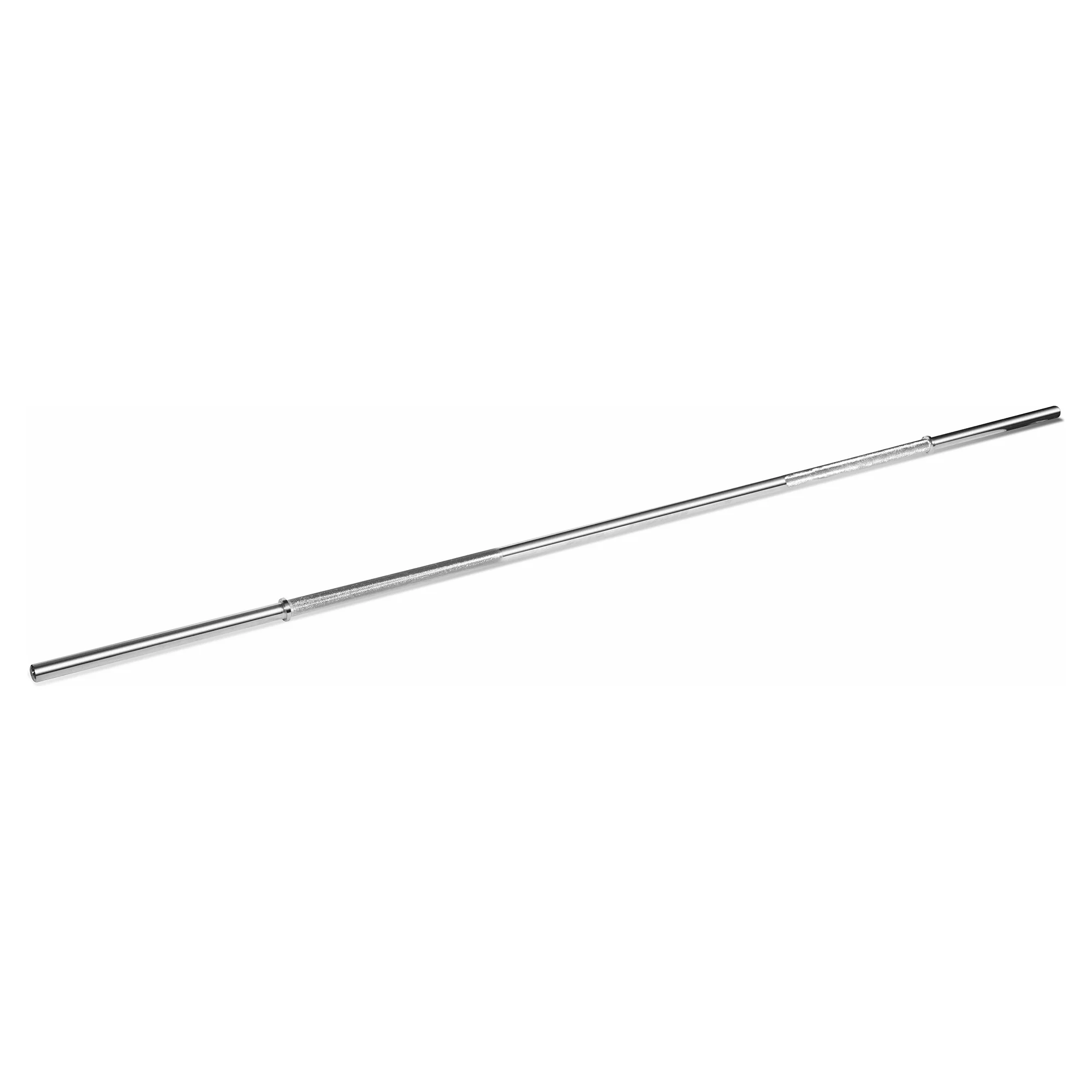 V2 60 Inch Standard Bar With Collars