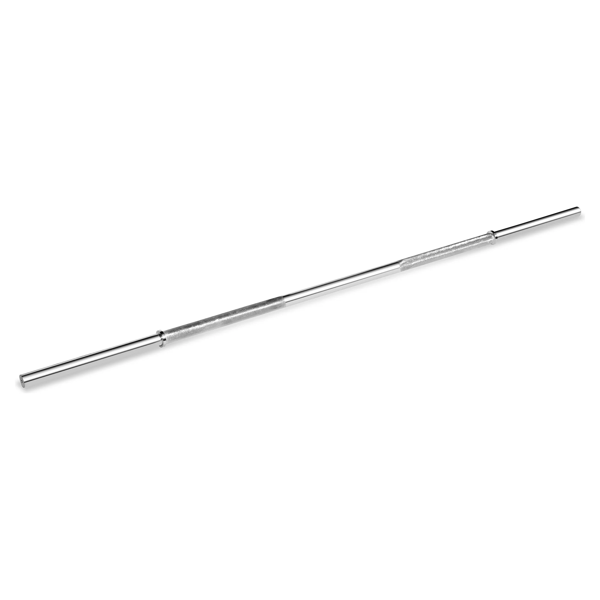 V2 84 Inch Standard Bar With Collars