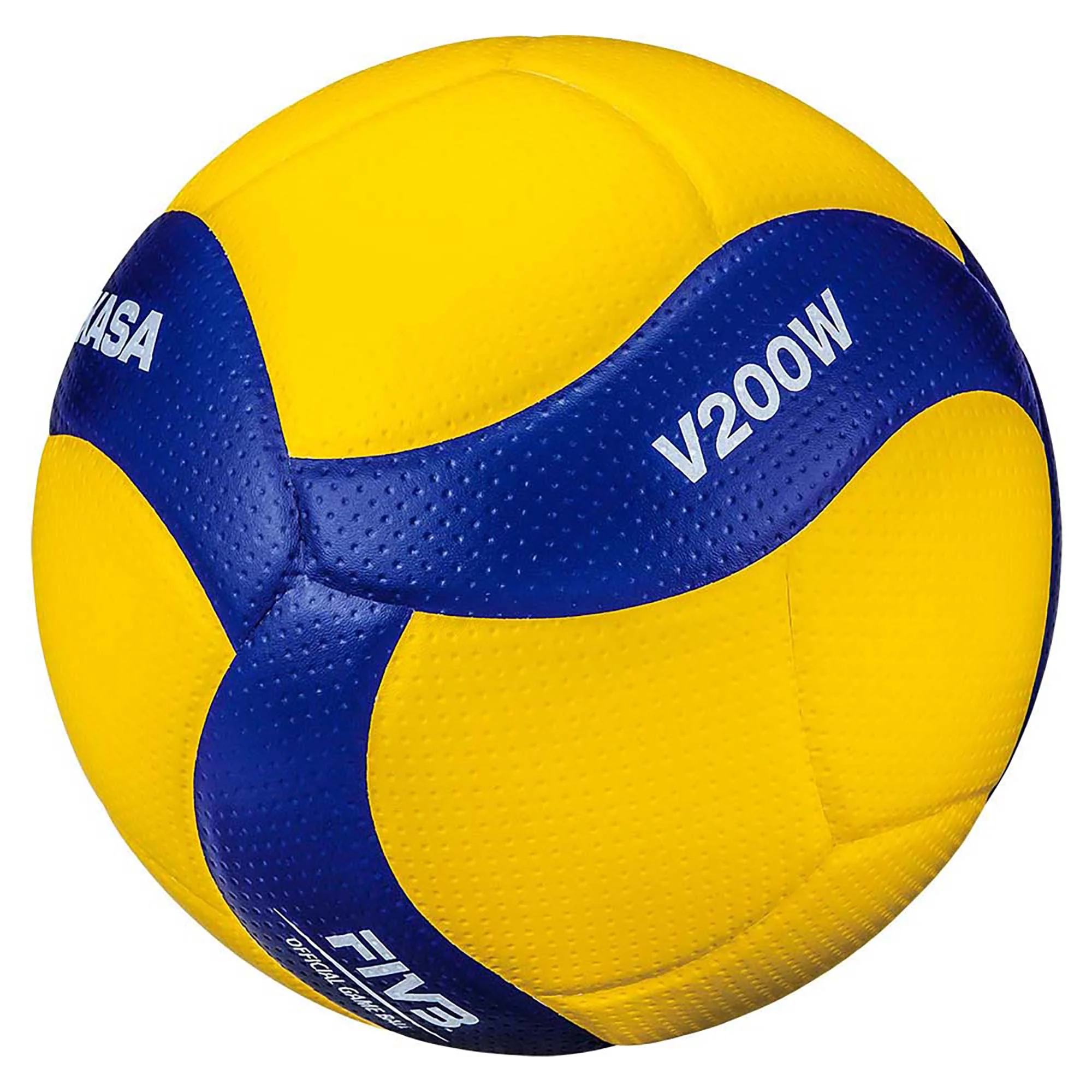 V200W Official FIVB Indoor Volleyball
