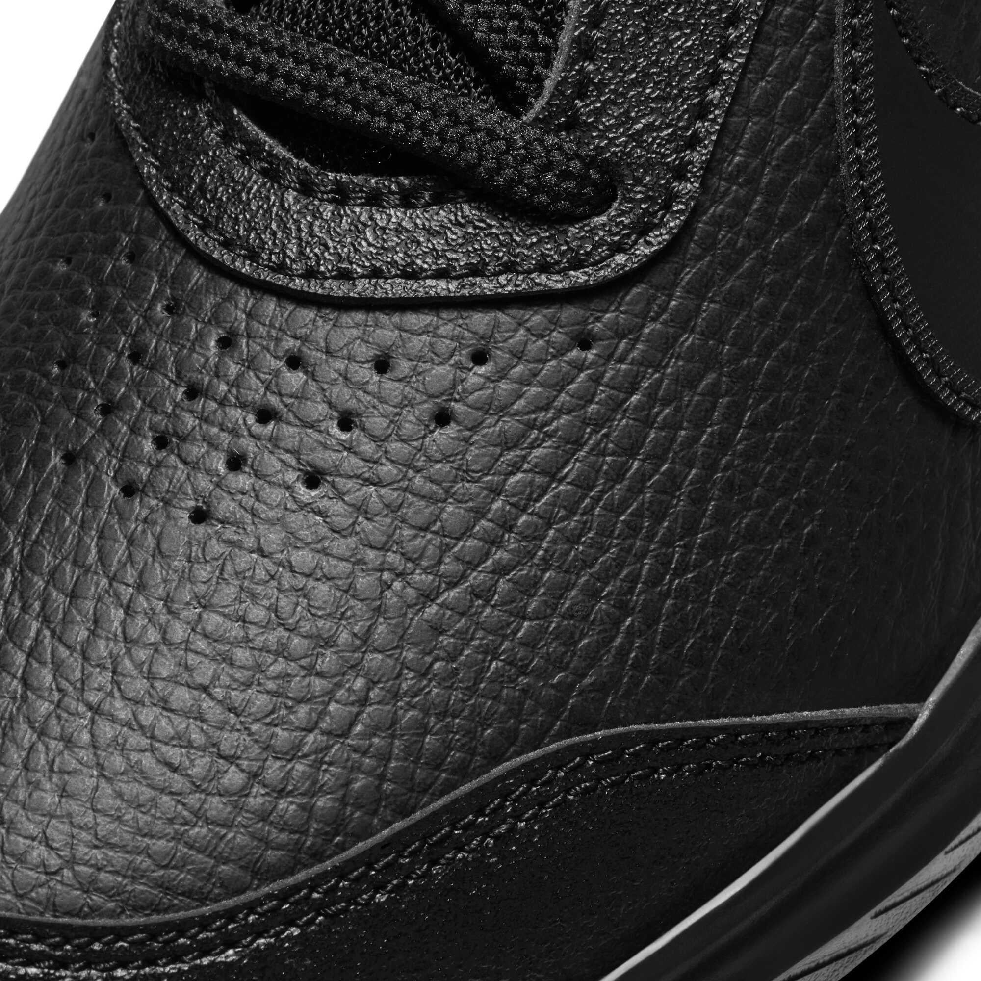 Varsity Leather Junior's Running Shoes - Image 5