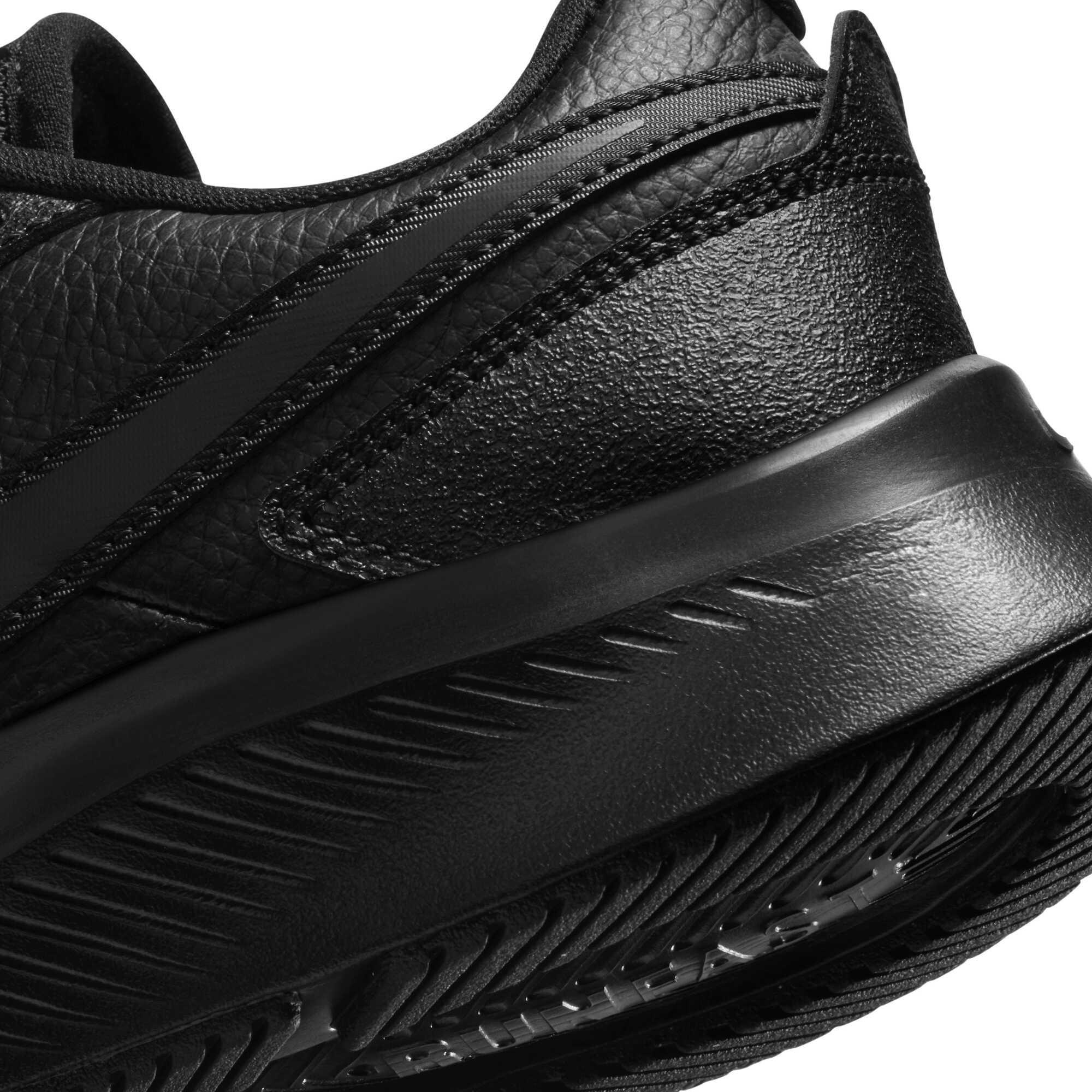 Varsity Leather Junior's Running Shoes - Image 6