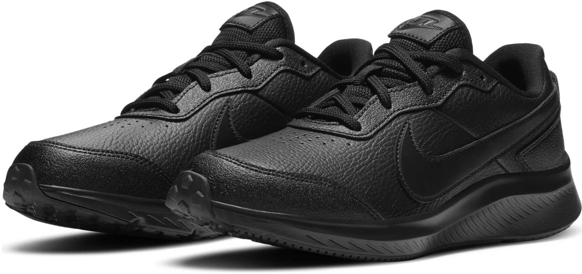 Varsity Leather Junior's Running Shoes - Image 7