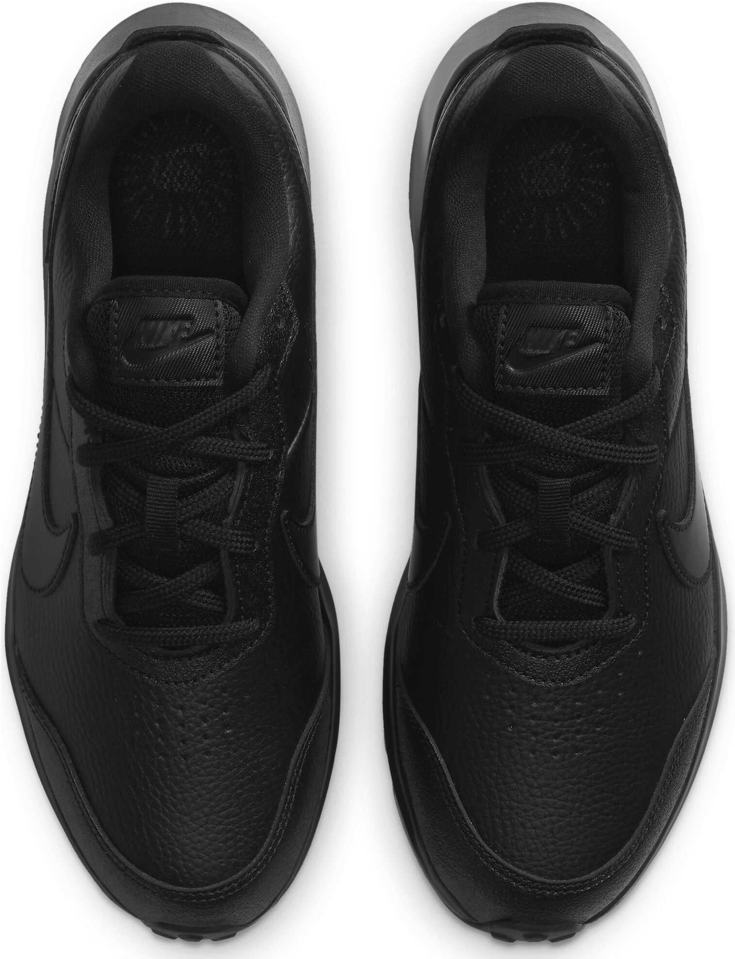 Varsity Leather Junior's Running Shoes - Image 8