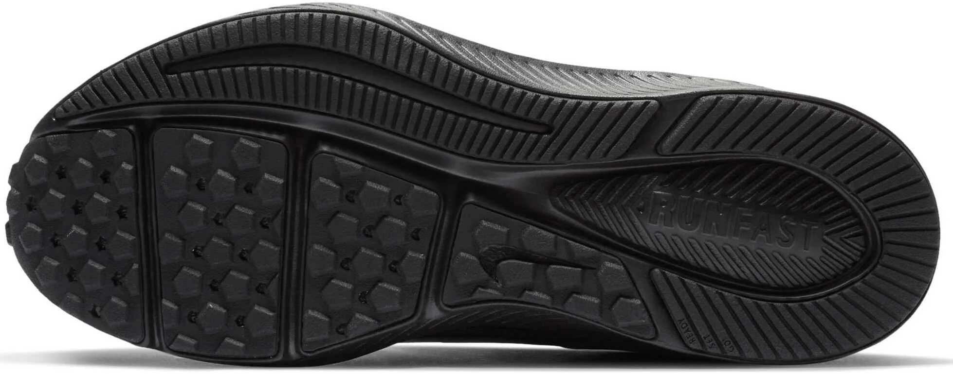 Varsity PS Kid's Running Shoes - Image 4