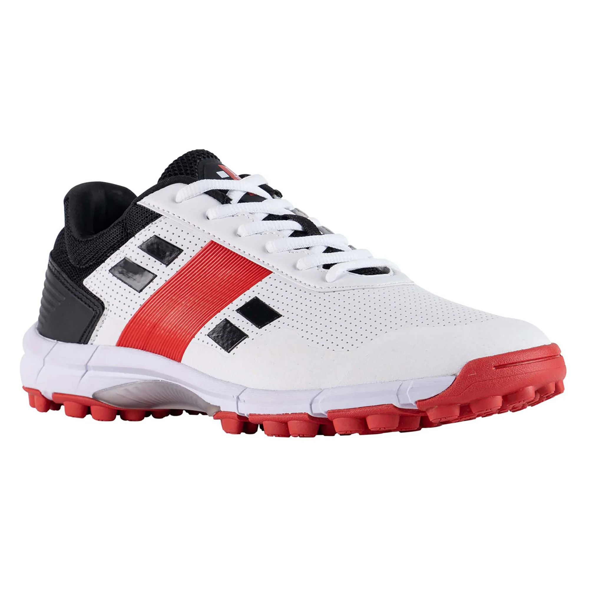 Velocity 4.0 Rubber Cricket Shoes - Image 3