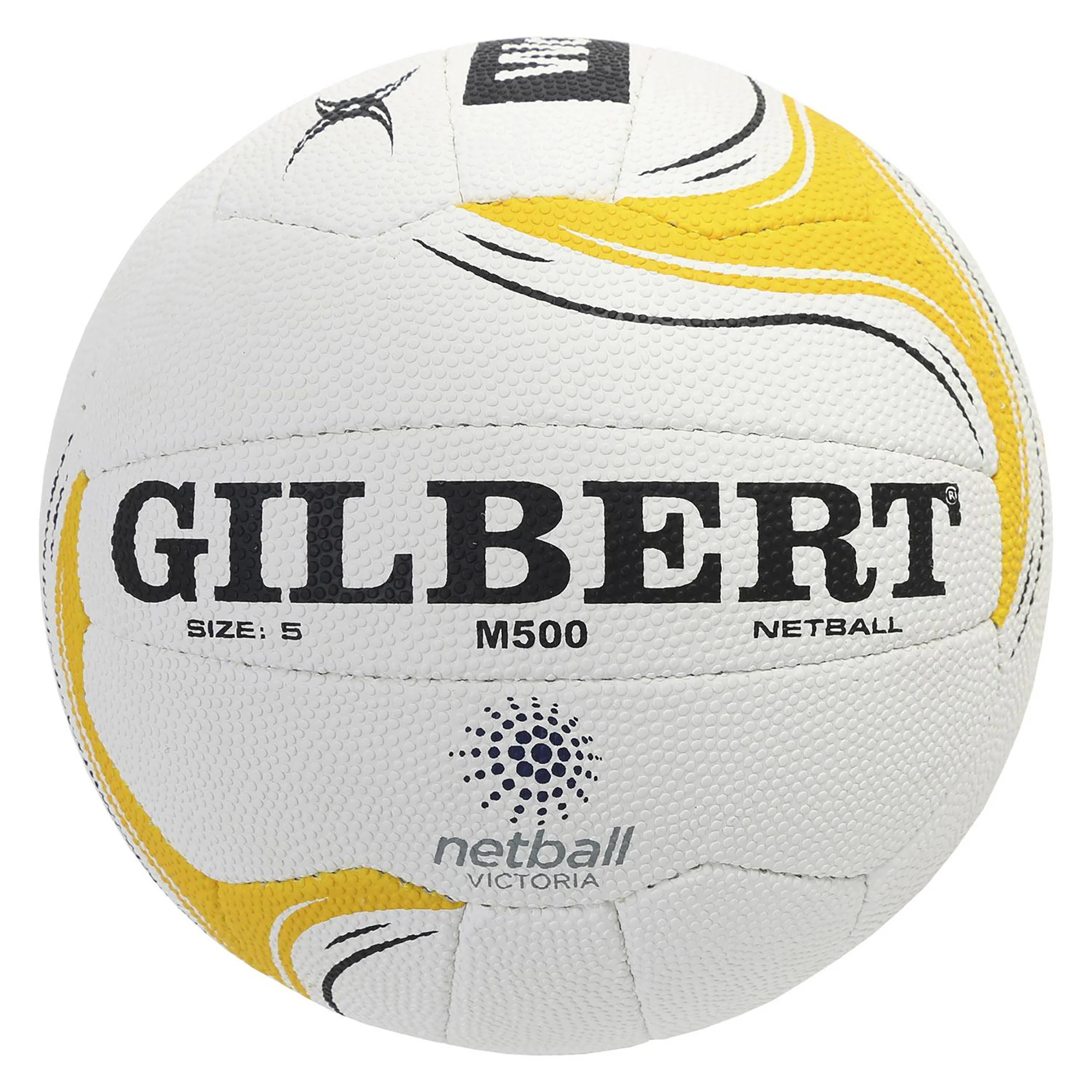 Worksafe M500 Match Netball