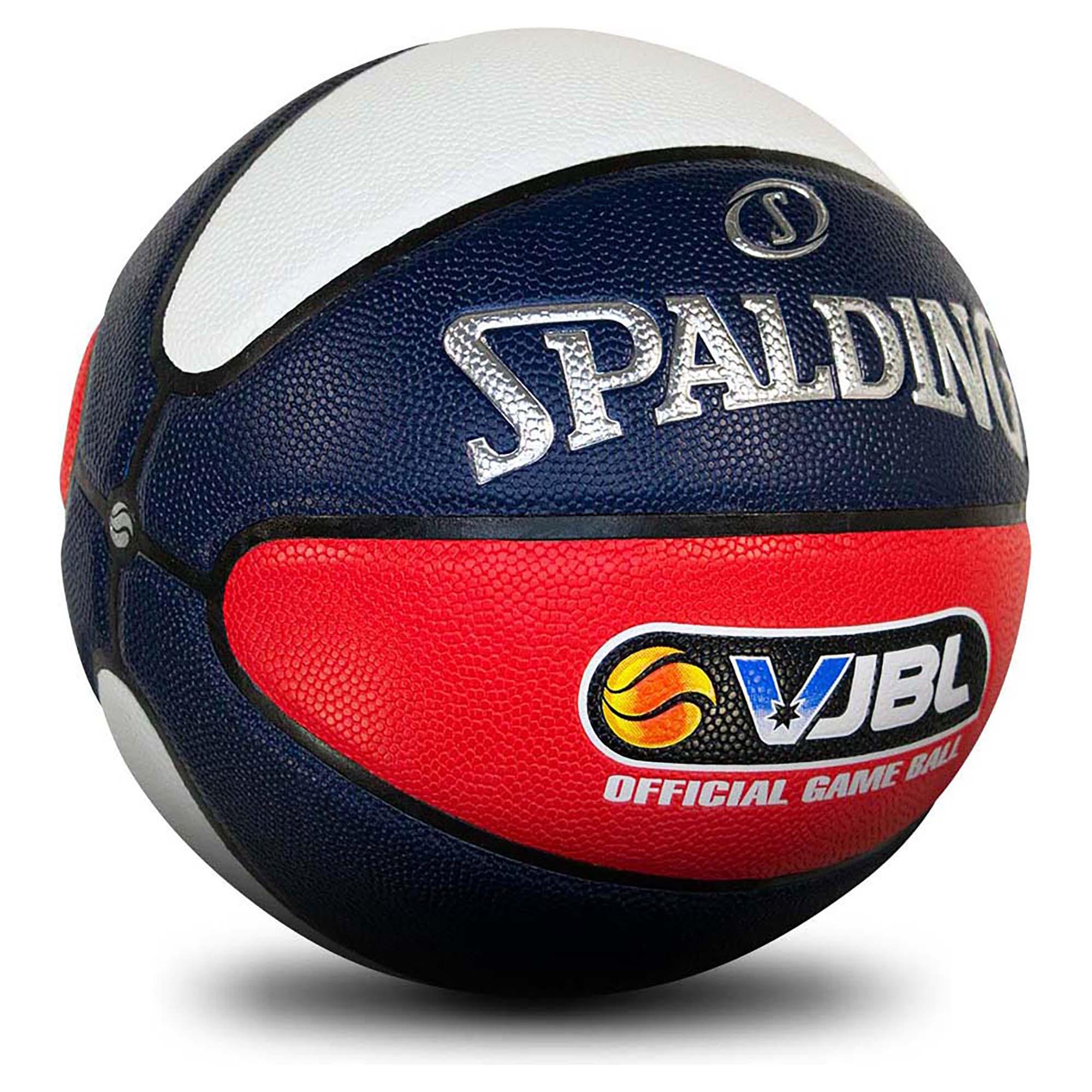 VJBL Advance TF-750 Indoor Basketball (Size 7) - Image 2