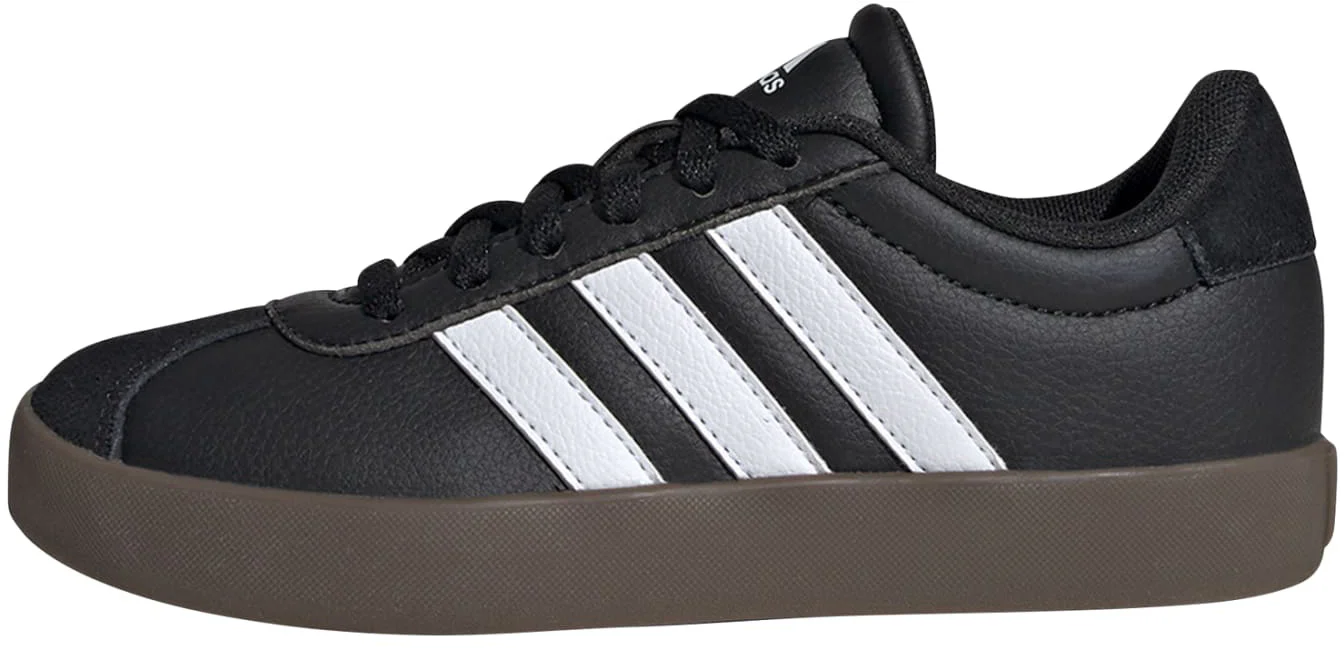 VL Court 3.0 Kid's Shoes - Image 3