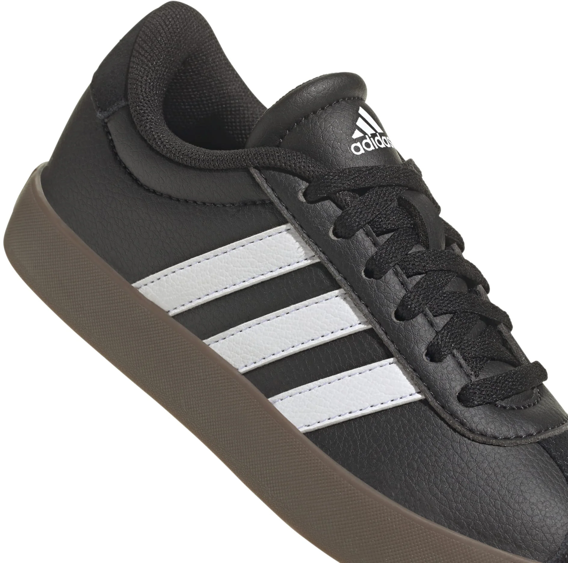 VL Court 3.0 Kid's Shoes - Image 9