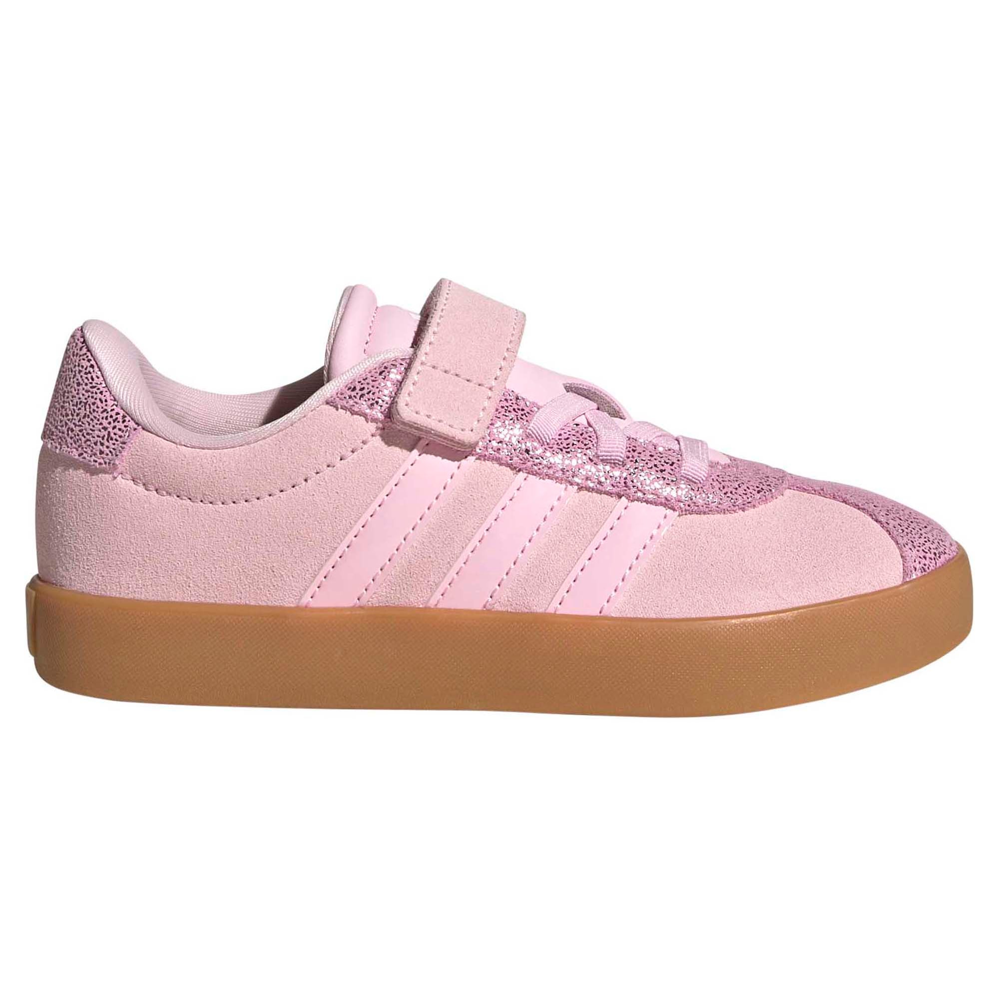 VL Court 3.0 EL Kid's Sportswear Shoes