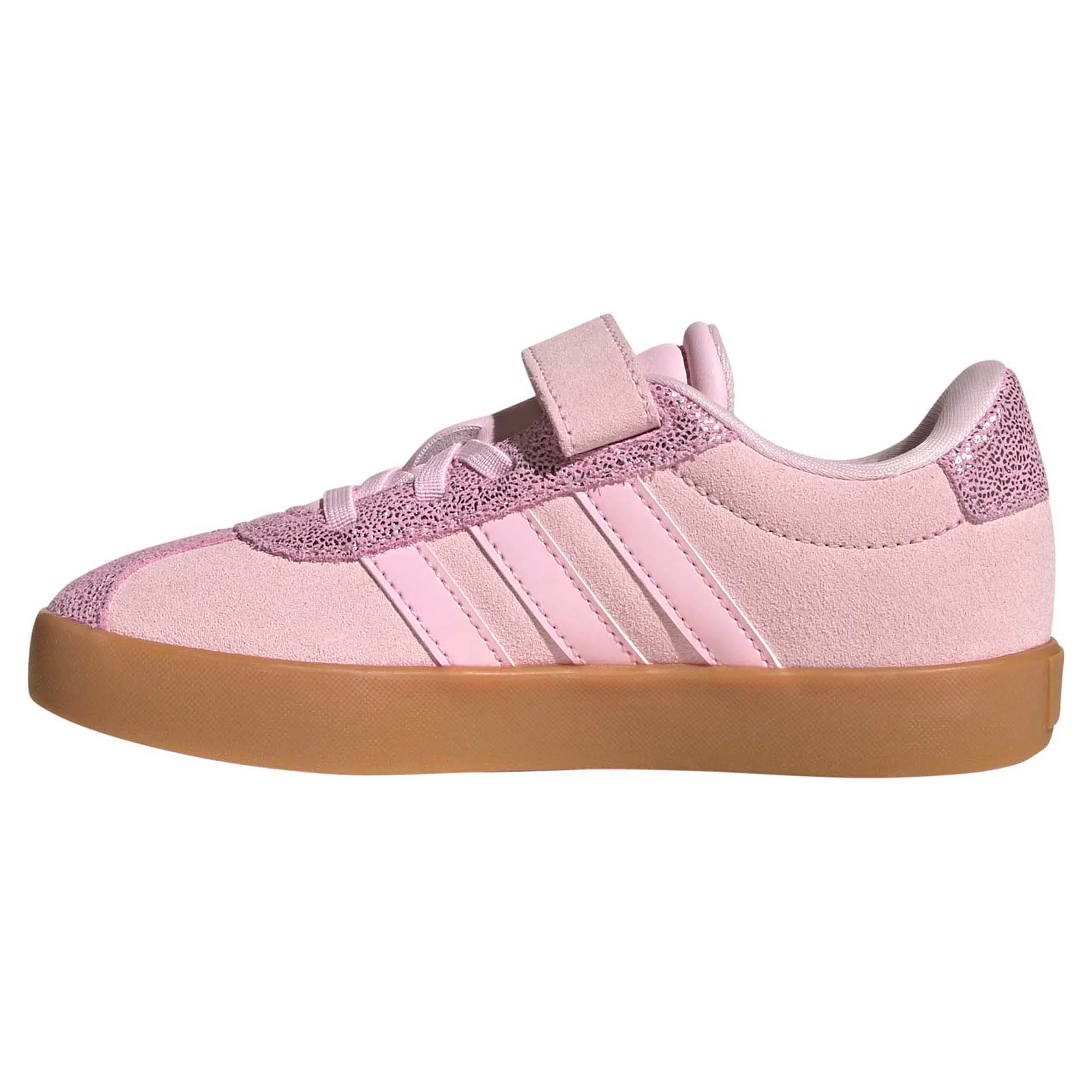 VL Court 3.0 EL Kid's Sportswear Shoes - Image 2