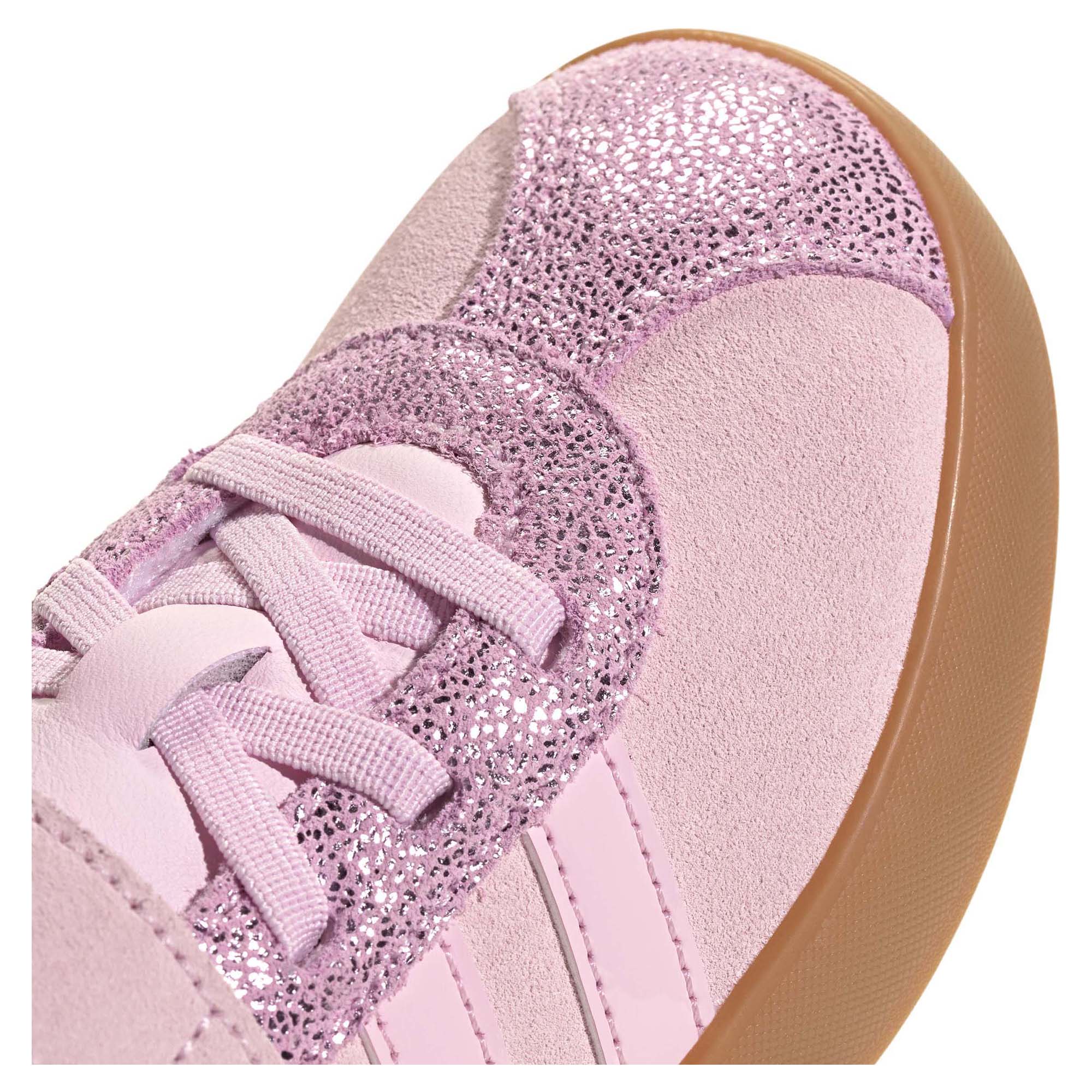 VL Court 3.0 EL Kid's Sportswear Shoes - Image 8