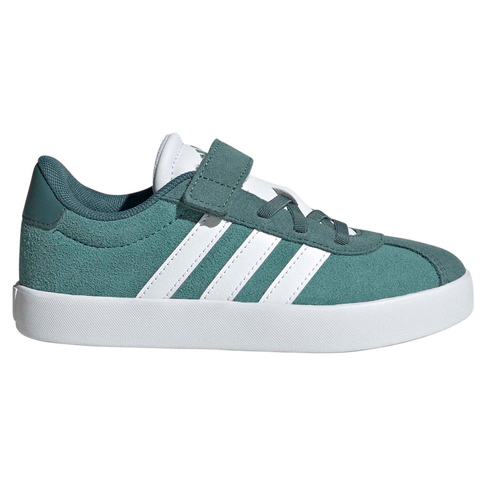 VL Court 3.0 EL Kid's Sportswear Shoes