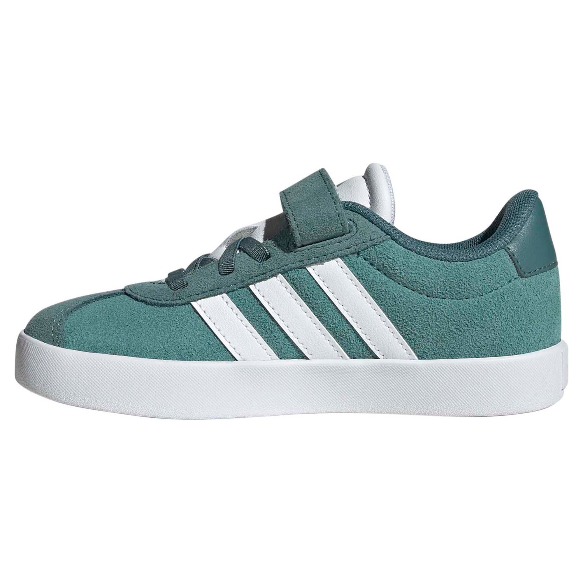 VL Court 3.0 EL Kid's Sportswear Shoes - Image 2