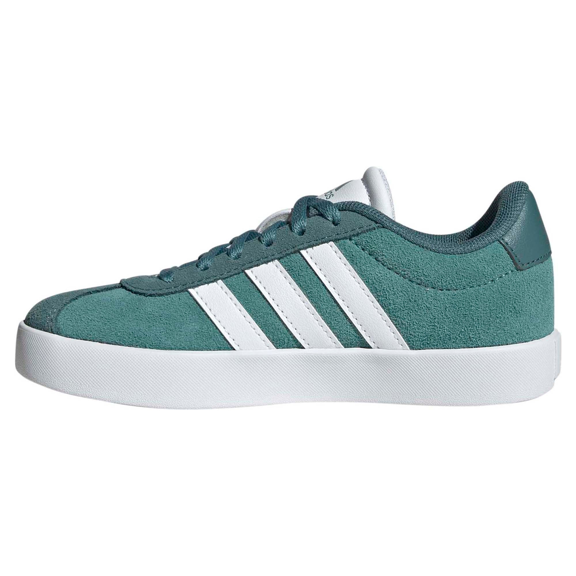 VL Court 3.0 Kid's Sportswear Shoes - Image 2