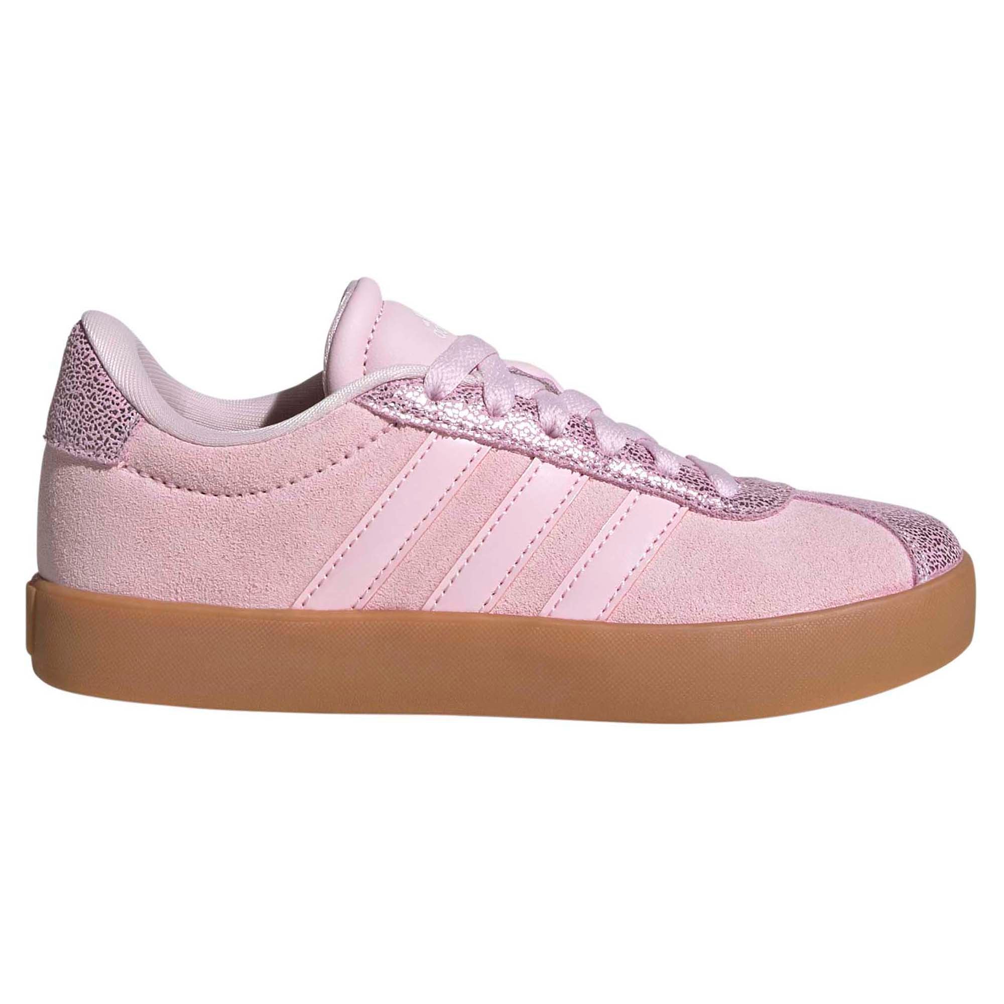 VL Court 3.0 Kid's Sportswear Shoes