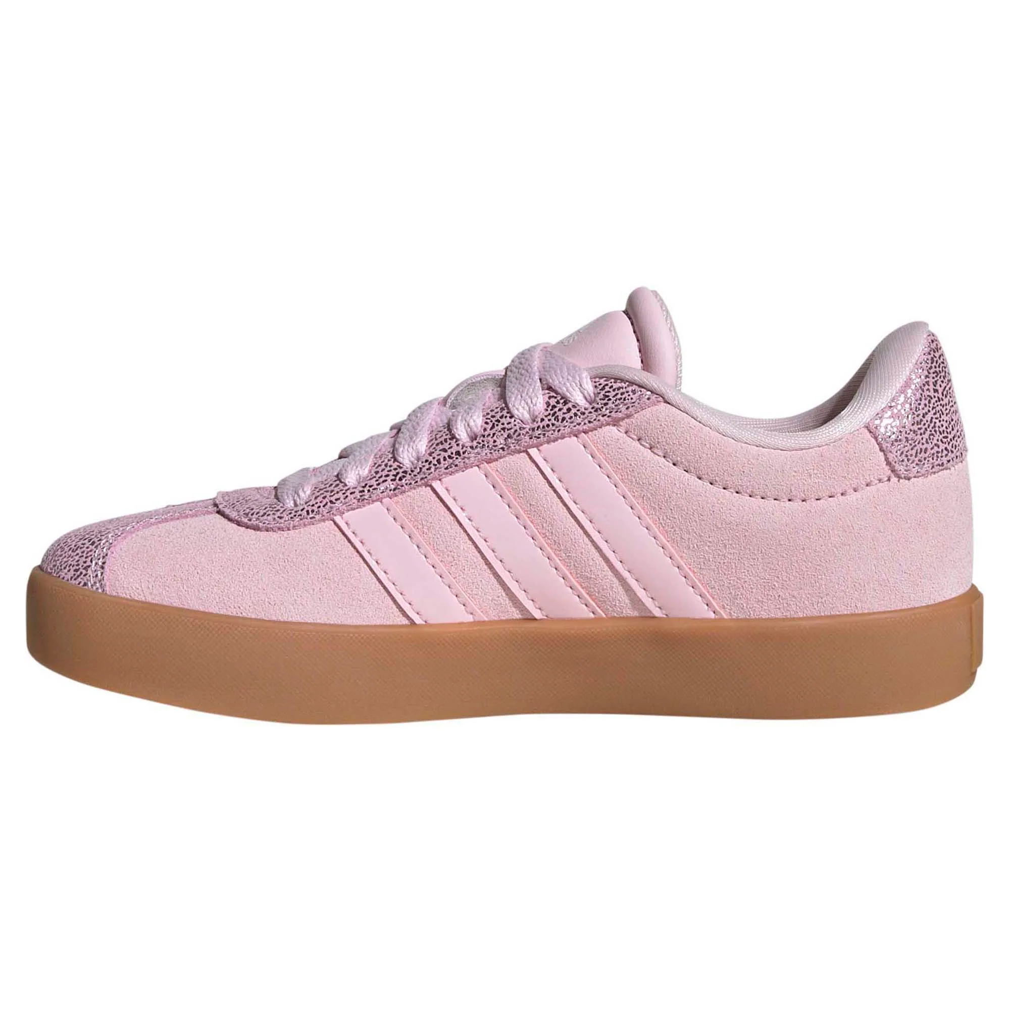 VL Court 3.0 Kid's Sportswear Shoes - Image 2