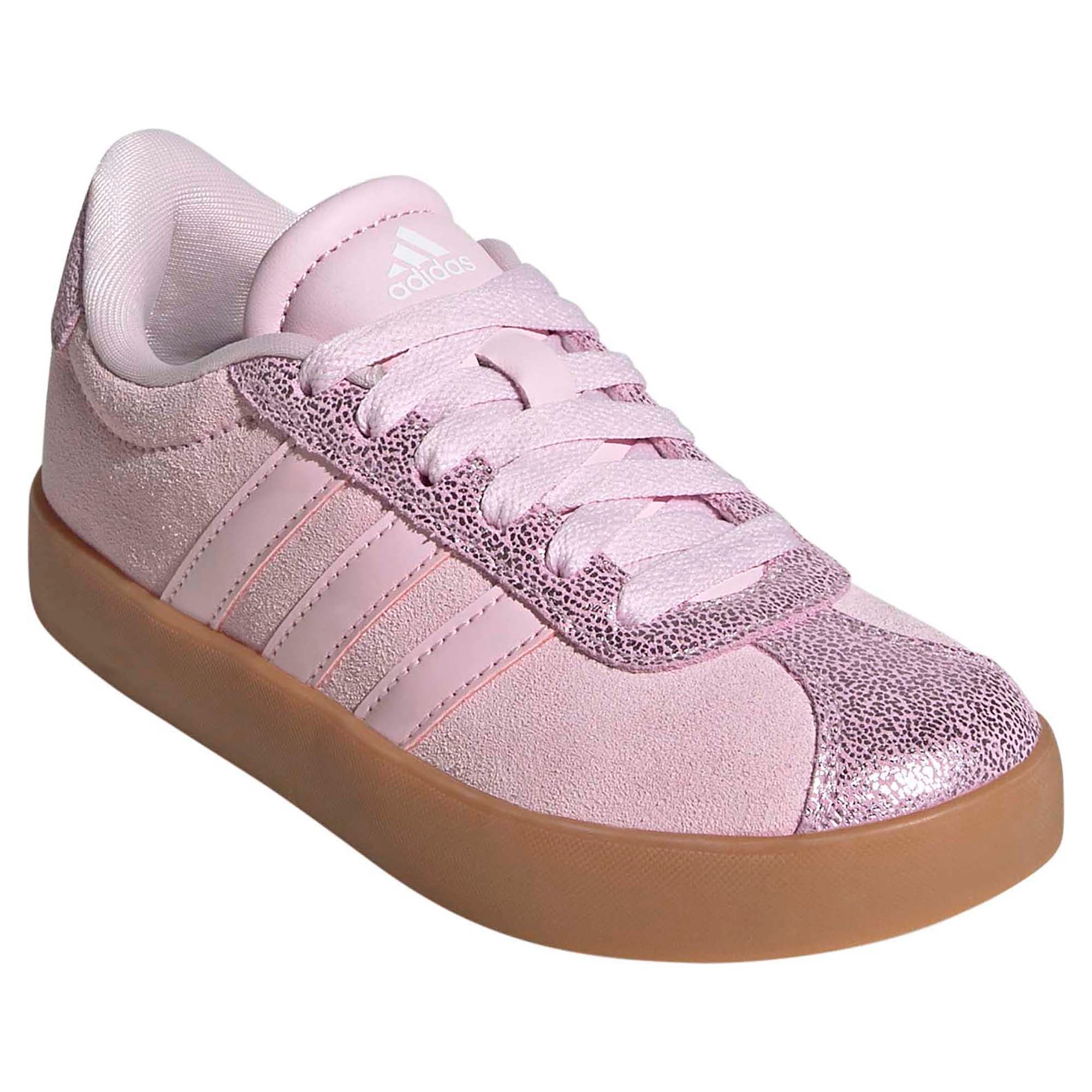 VL Court 3.0 Kid's Sportswear Shoes - Image 3