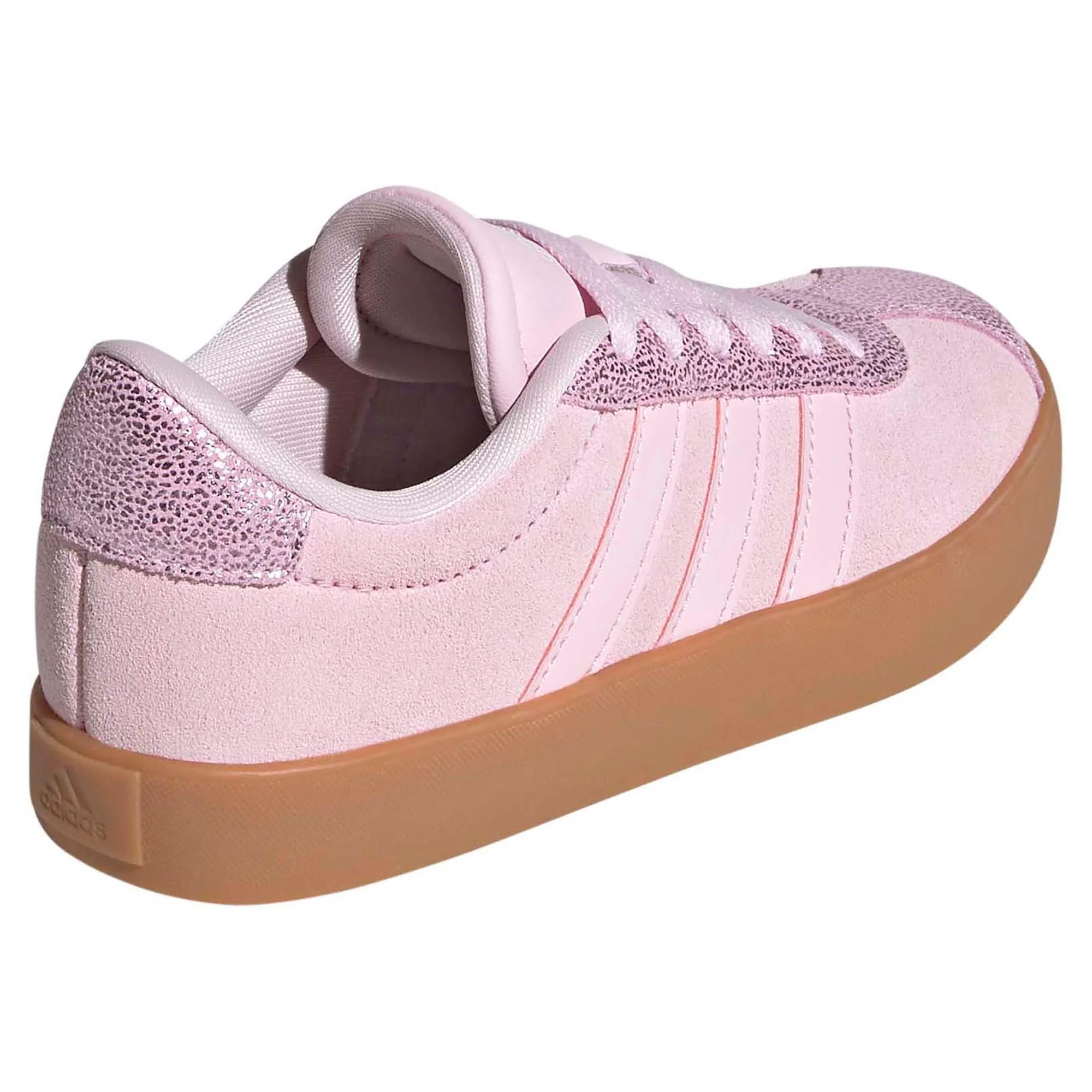 VL Court 3.0 Kid's Sportswear Shoes - Image 4