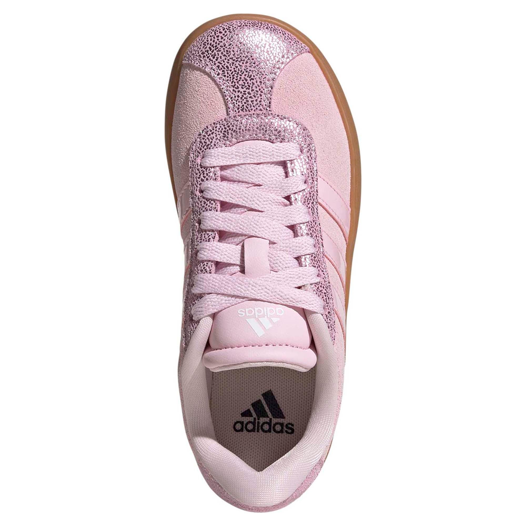 VL Court 3.0 Kid's Sportswear Shoes - Image 5