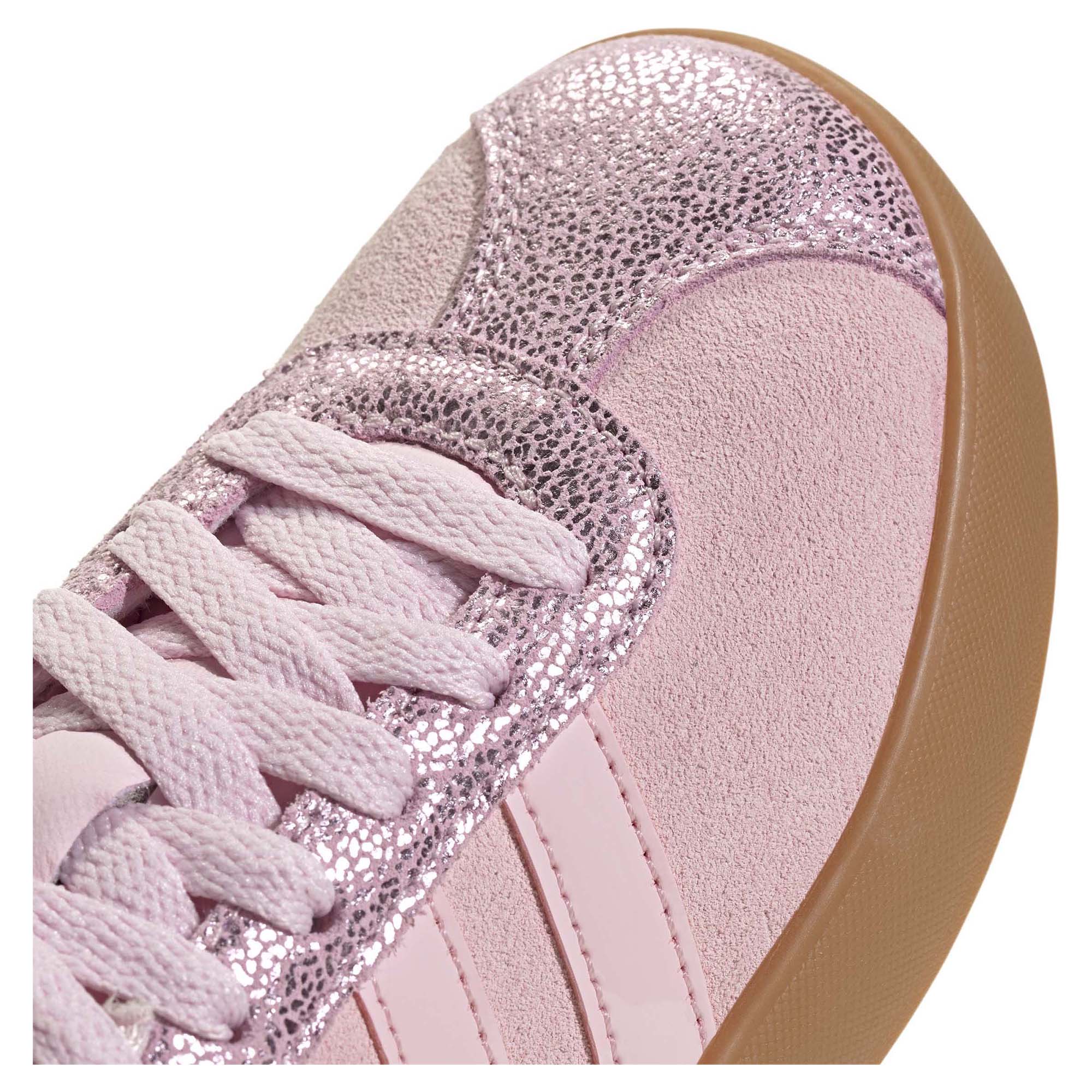VL Court 3.0 Kid's Sportswear Shoes - Image 7