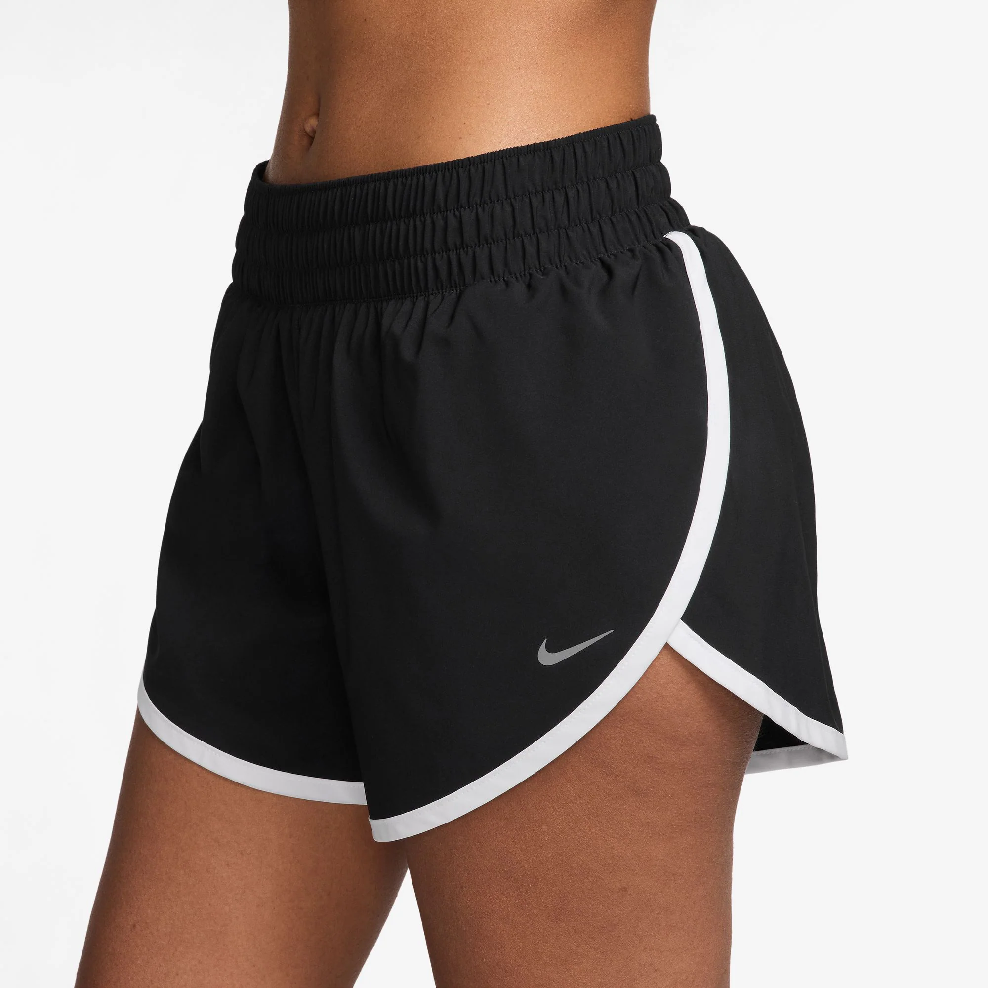 Women's Mid-Rise 3 Inch Shorts - Image 2