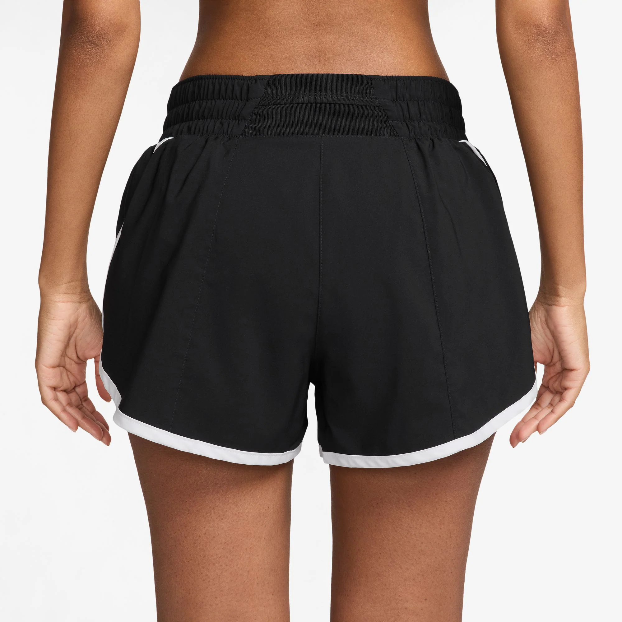 Women's Mid-Rise 3 Inch Shorts - Image 4