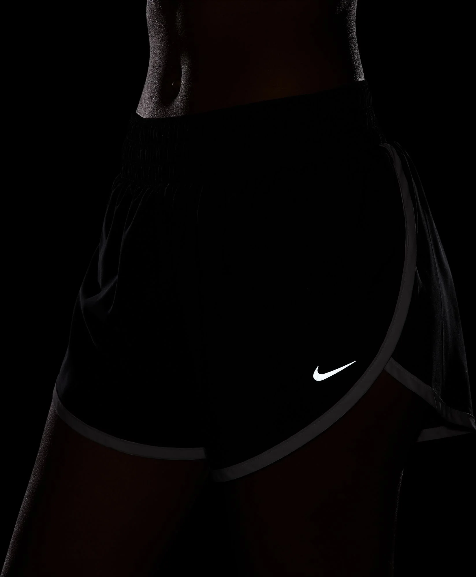 Women's Mid-Rise 3 Inch Shorts - Image 5