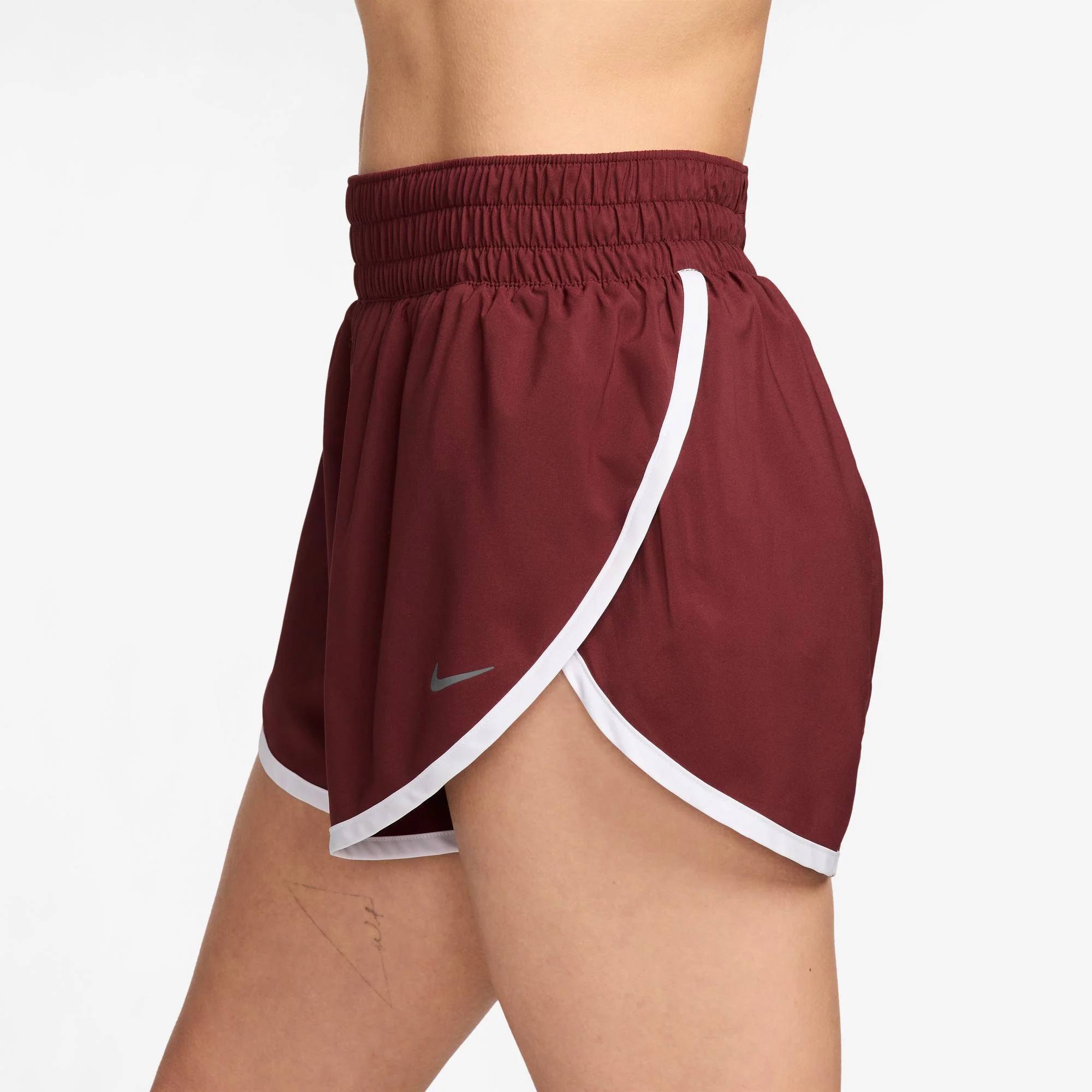 Women's Mid-Rise 3 Inch Shorts - Image 2