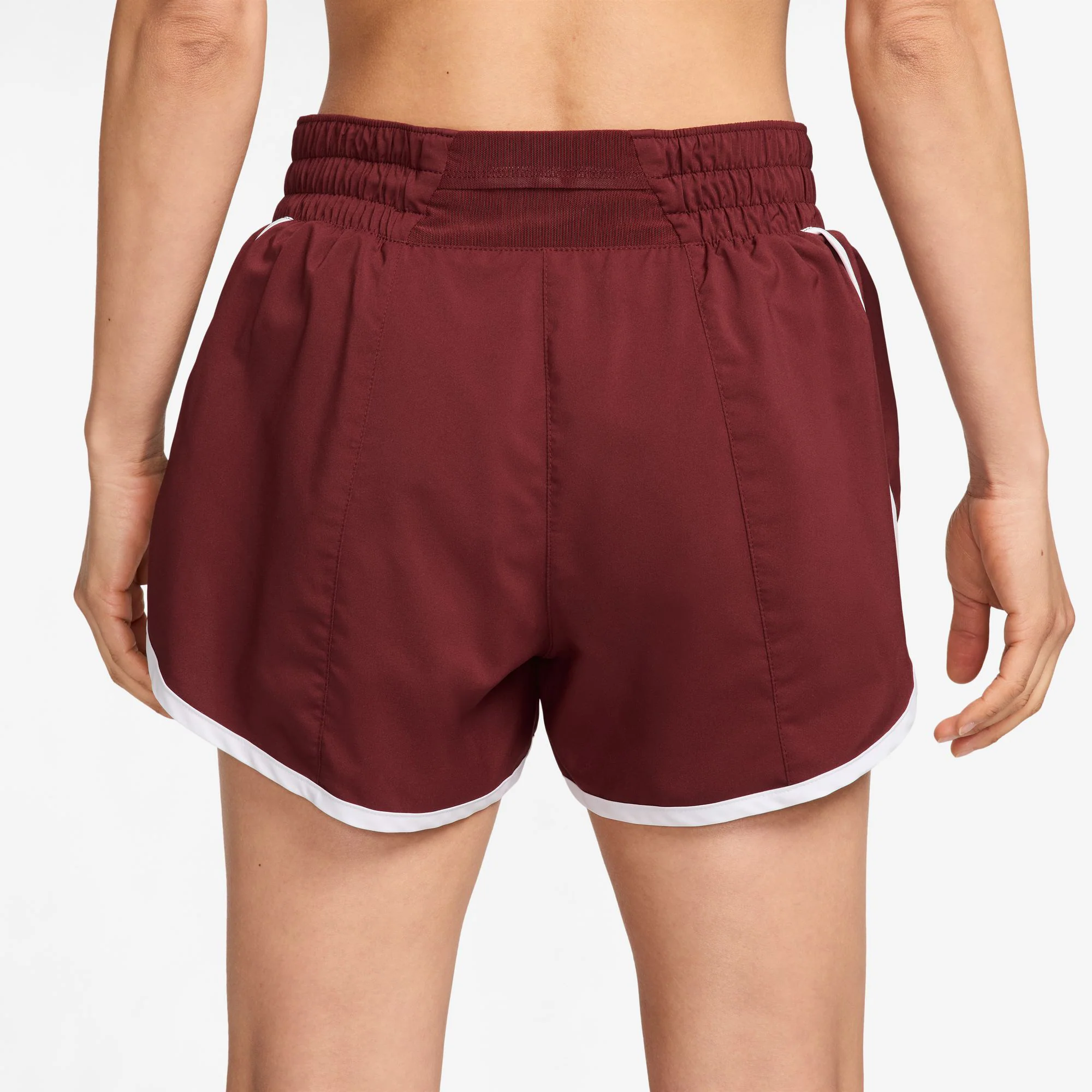 Women's Mid-Rise 3 Inch Shorts - Image 4