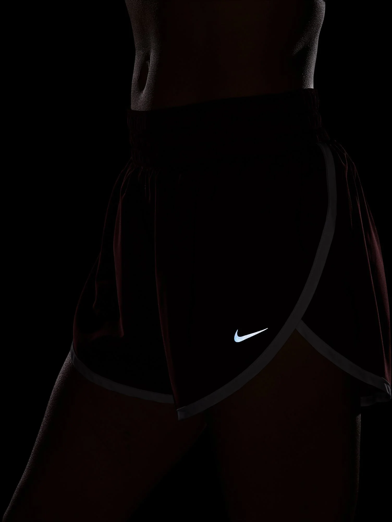 Women's Mid-Rise 3 Inch Shorts - Image 5