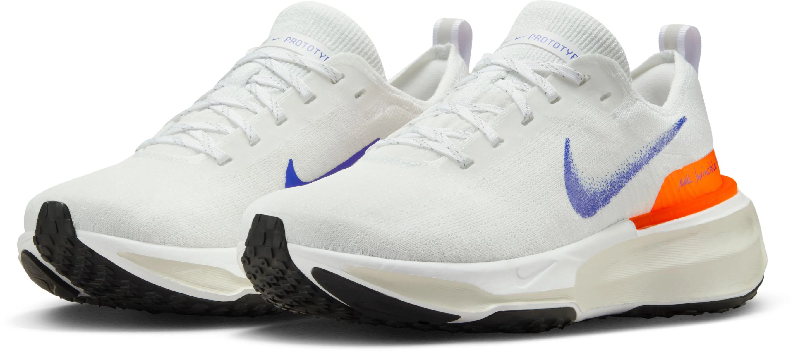 Invincible 3 Blueprint Women's Road Running Shoes - Image 10