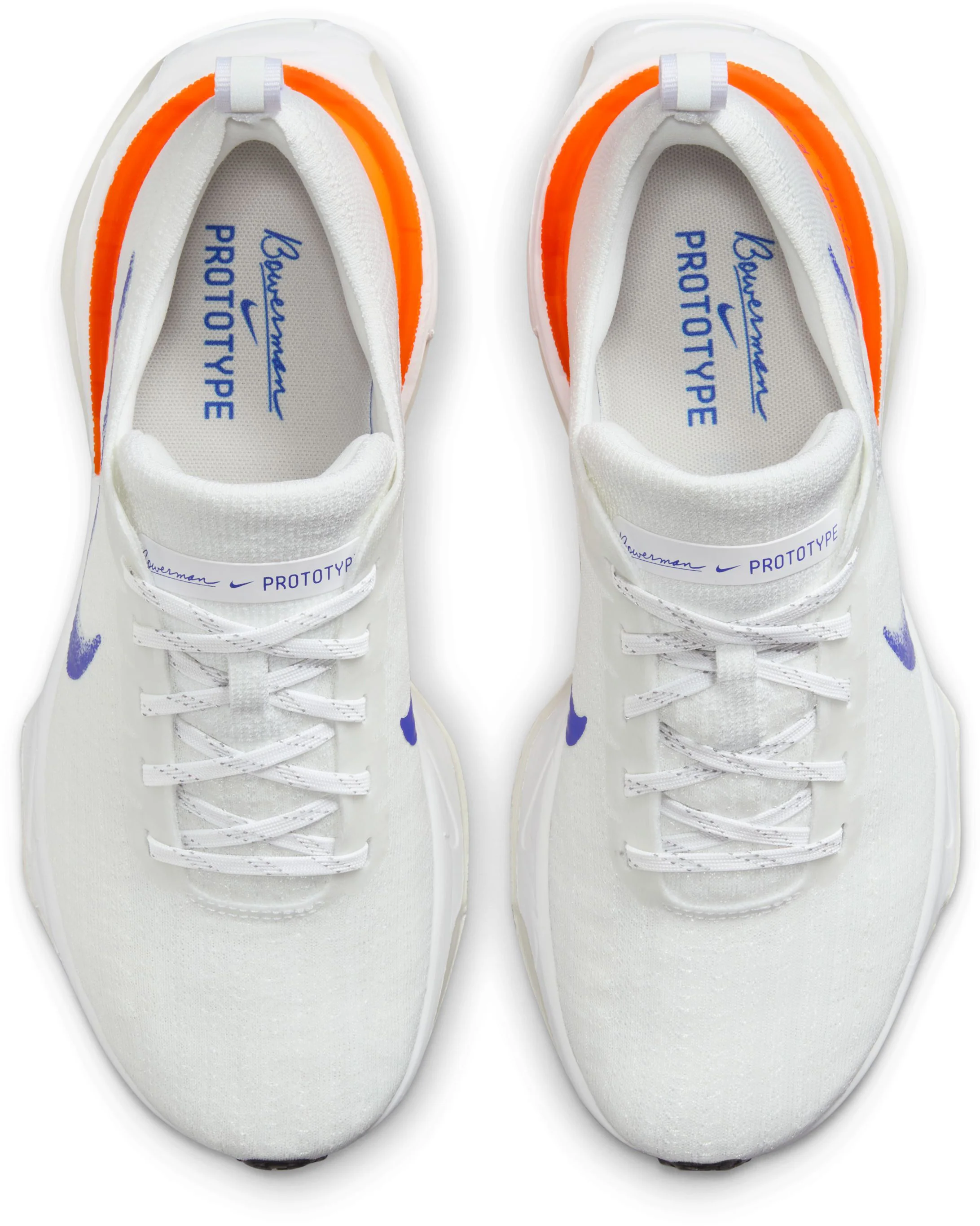 Invincible 3 Blueprint Women's Road Running Shoes - Image 11