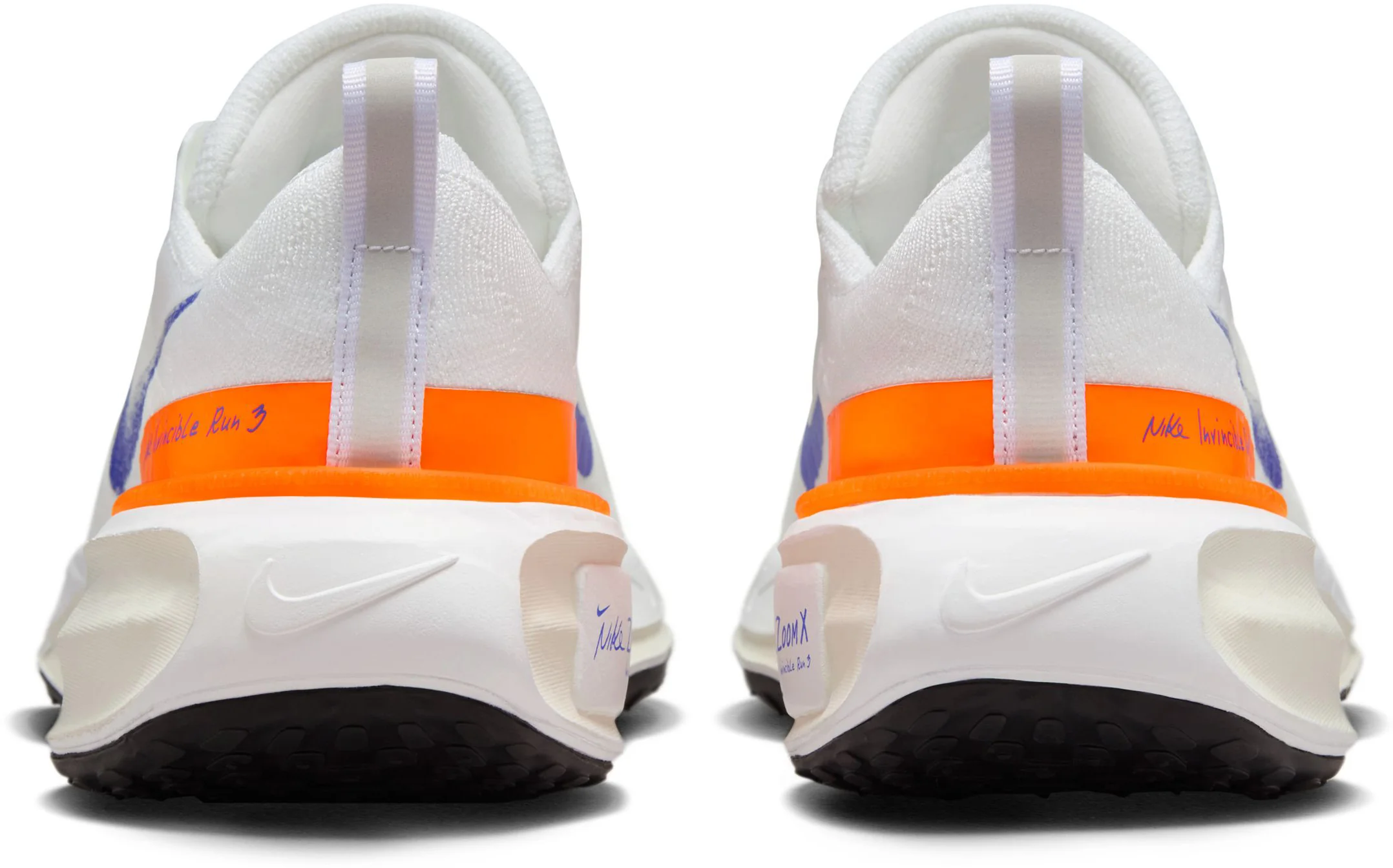 Invincible 3 Blueprint Women's Road Running Shoes - Image 3