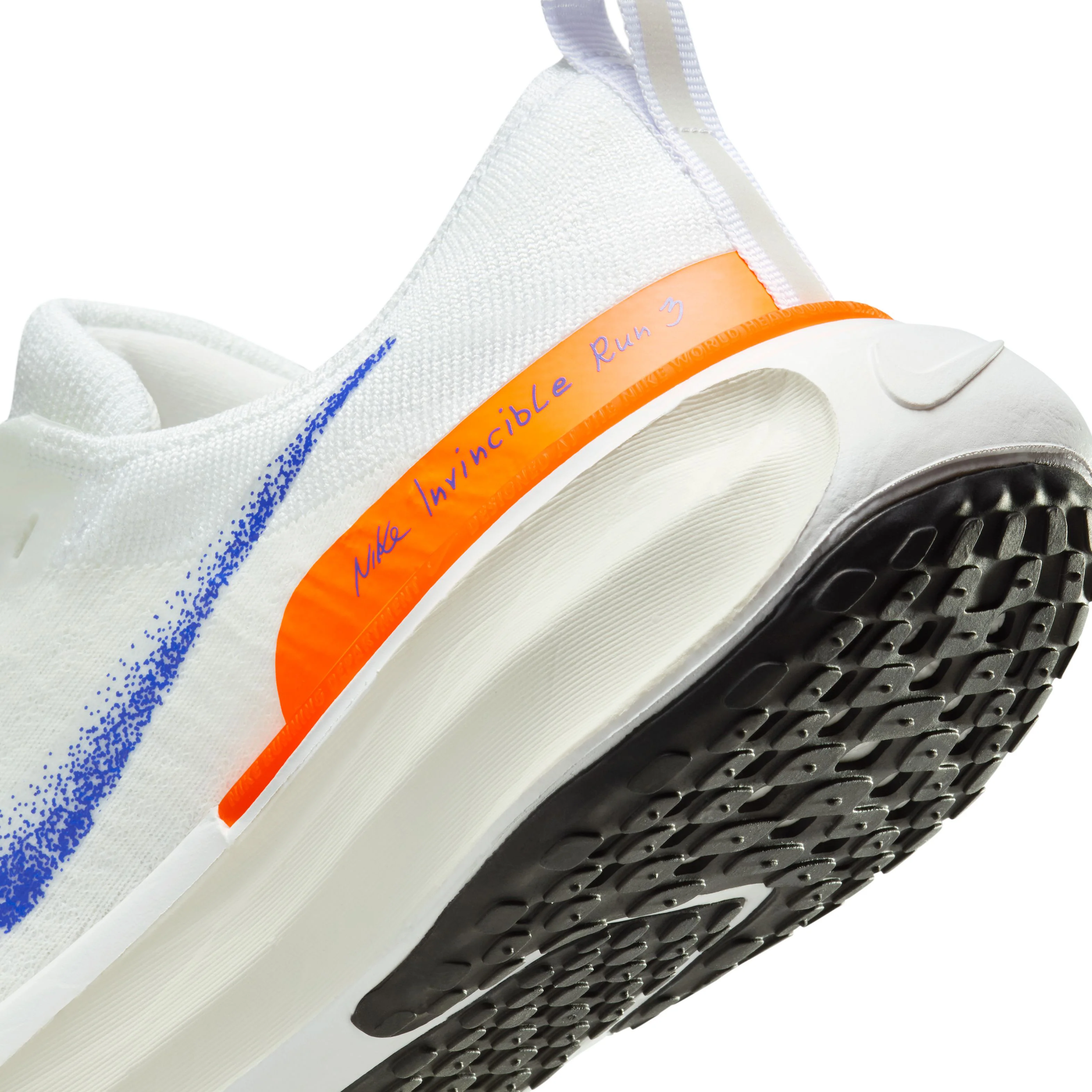 Invincible 3 Blueprint Women's Road Running Shoes - Image 7