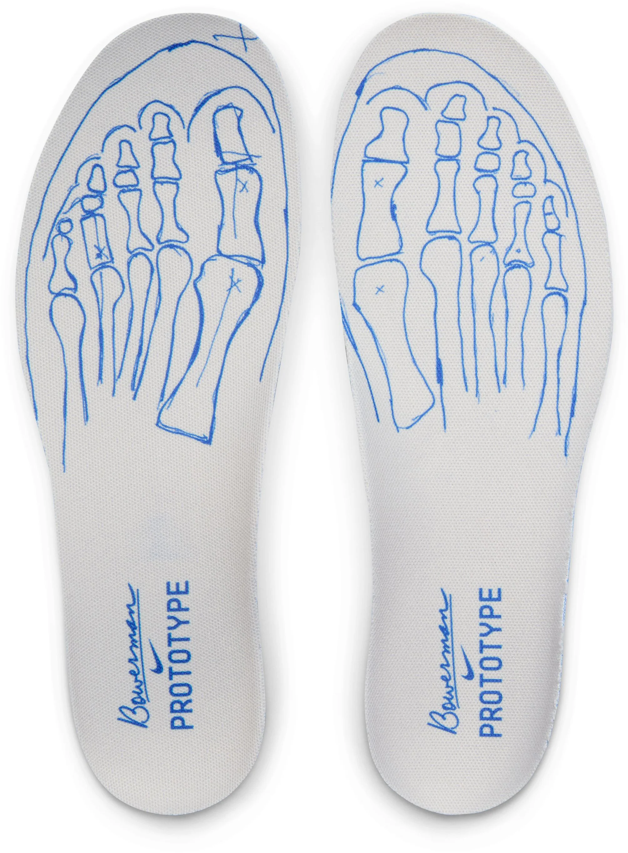 Invincible 3 Blueprint Women's Road Running Shoes - Image 8