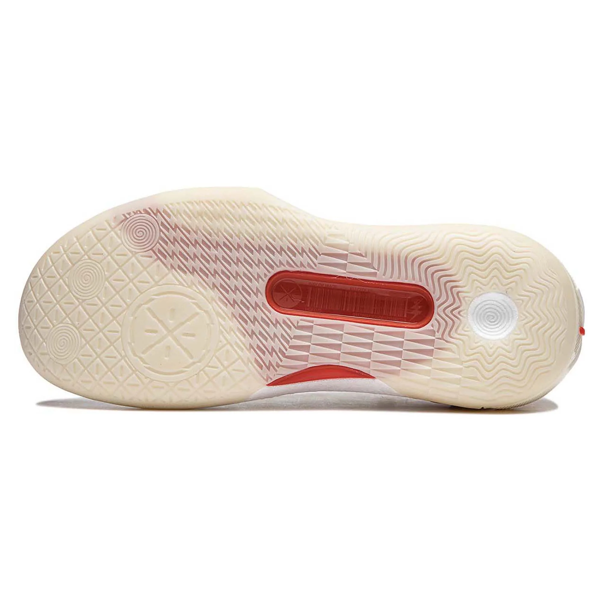Wade All City 12 Encore '305' Men's Basketball Shoes - Image 6